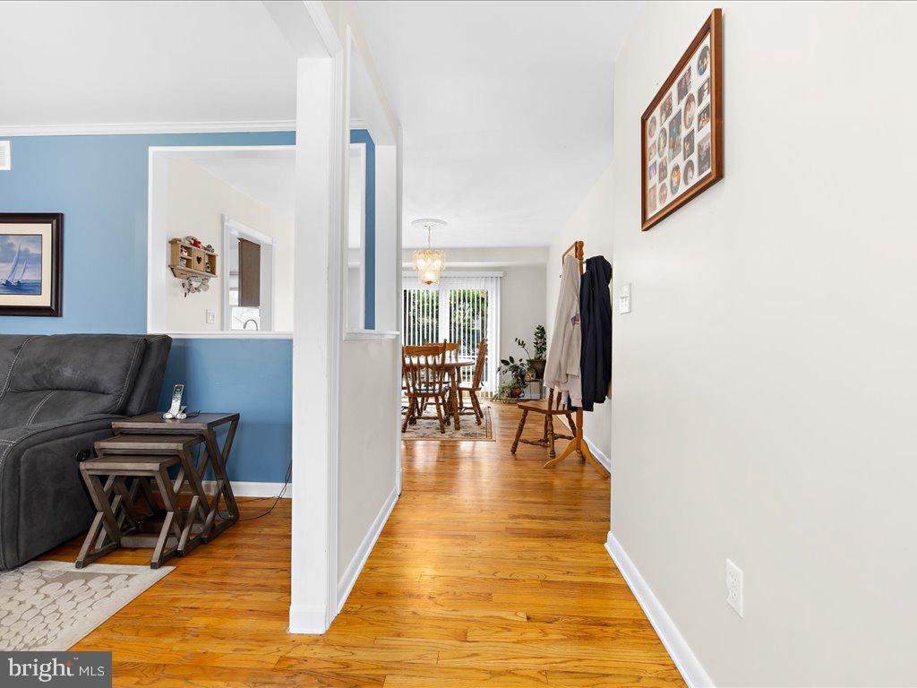 ELMHURST - Residential