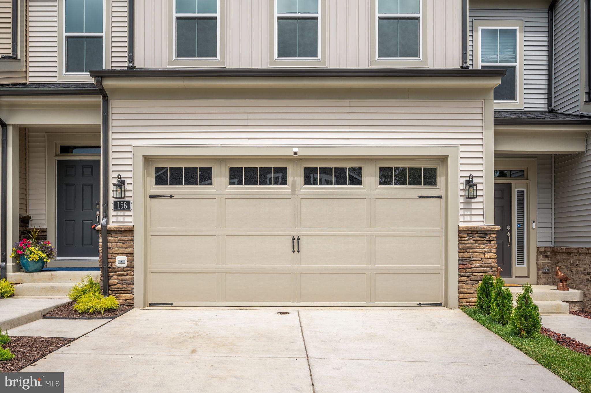 EMBREY MILL - Residential