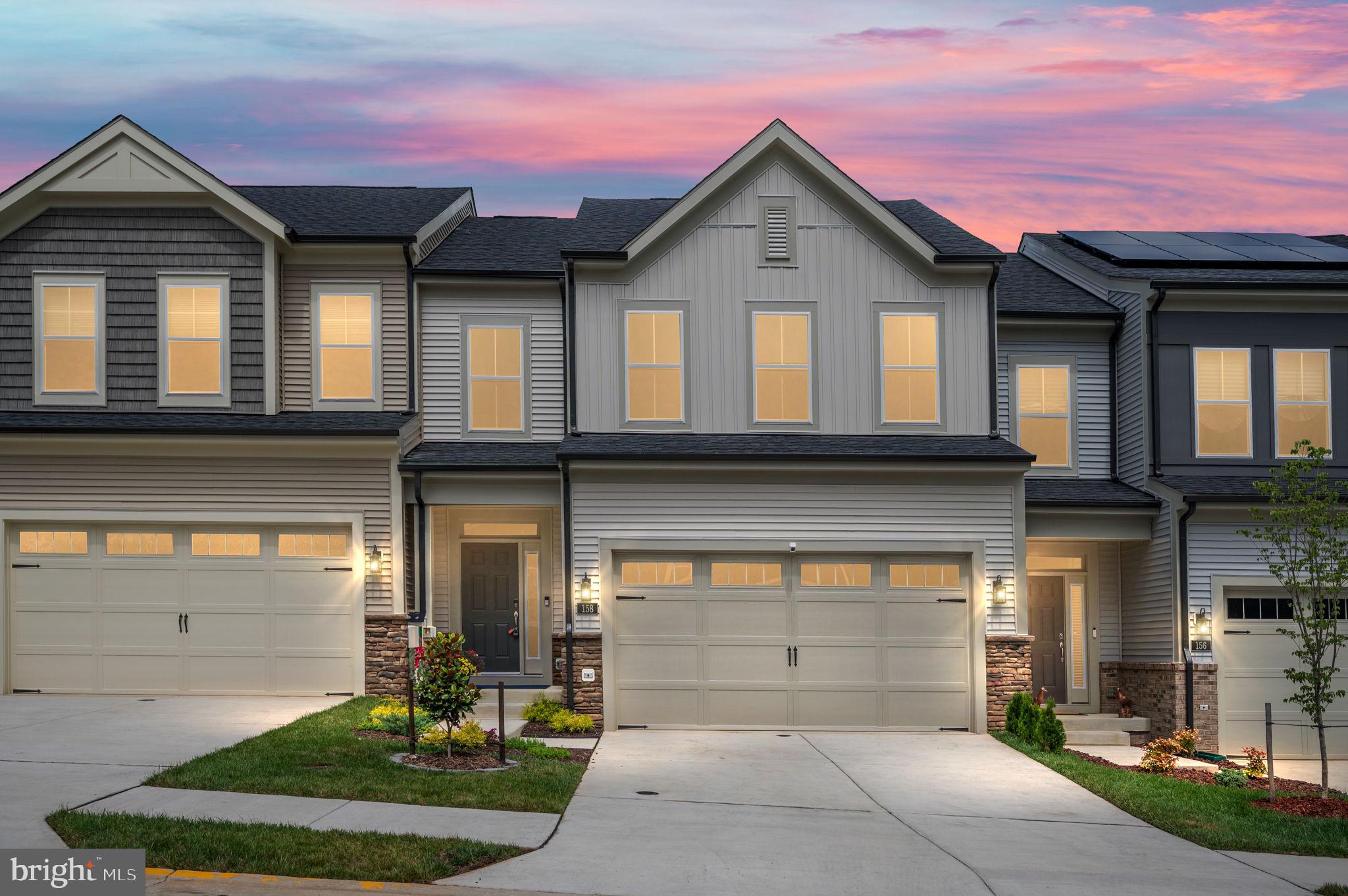 EMBREY MILL - Residential