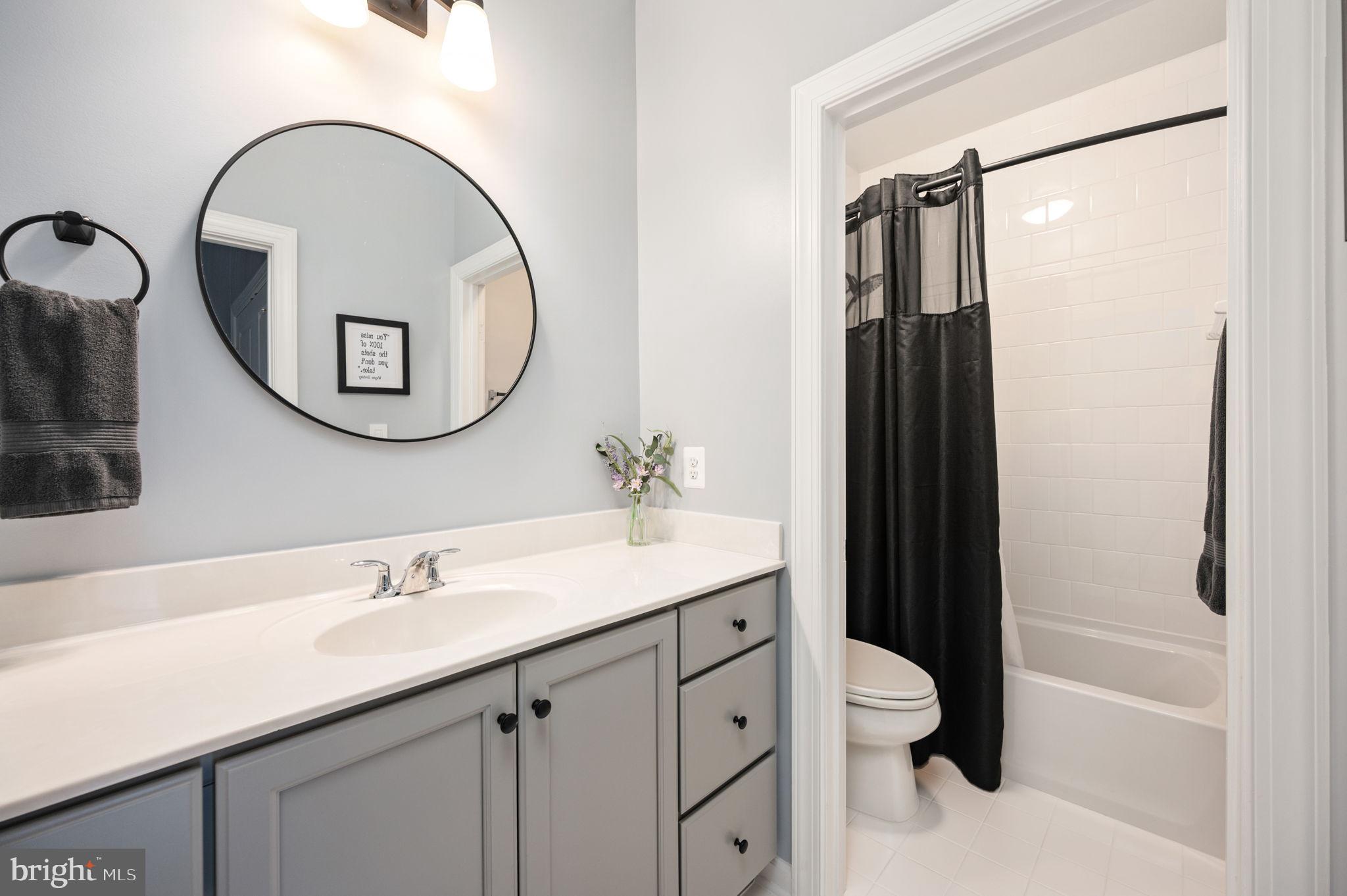 EMBREY MILL - Residential