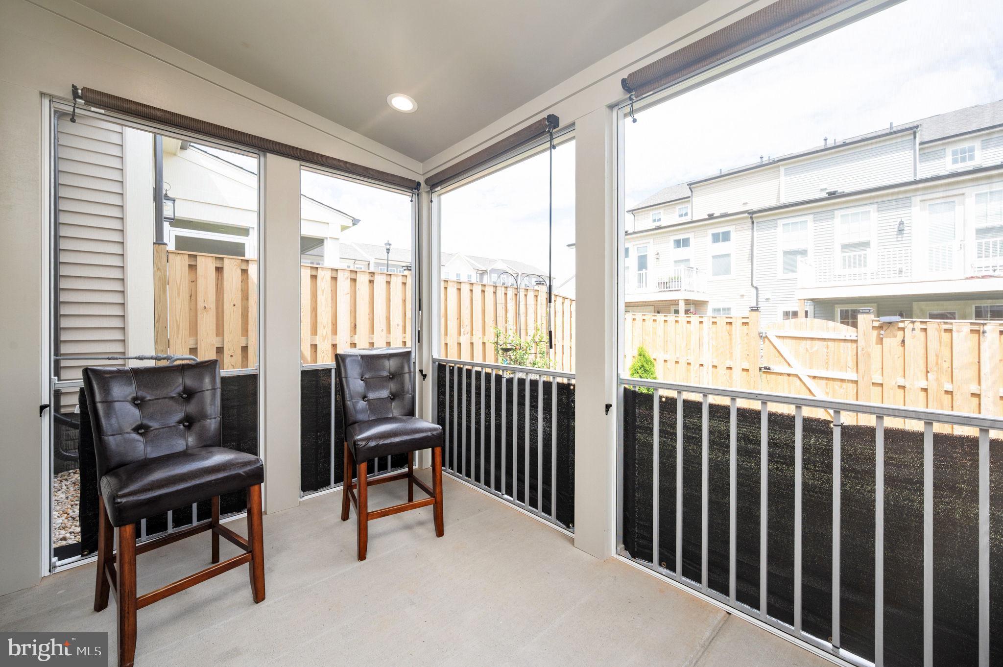 EMBREY MILL - Residential