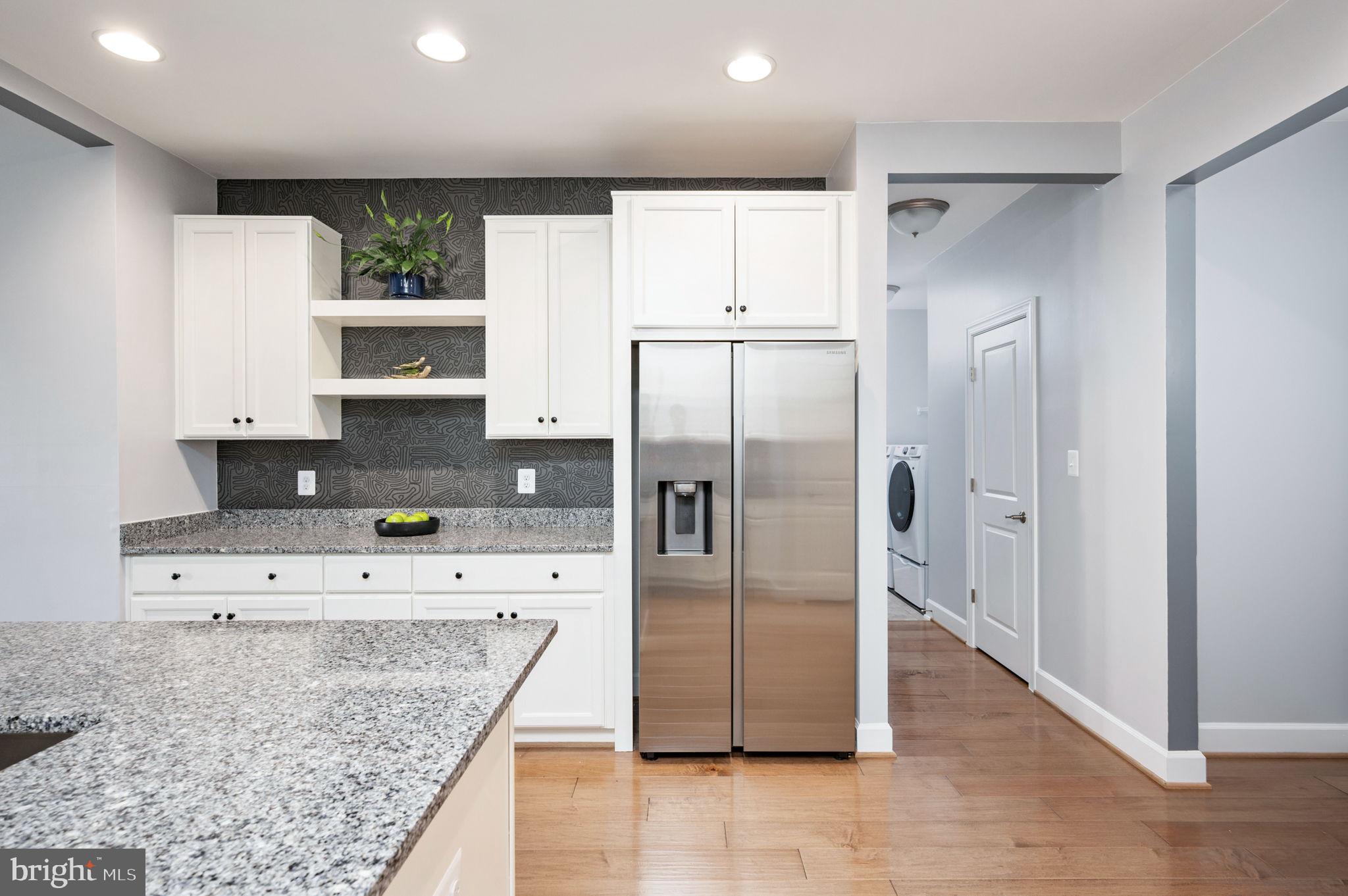 EMBREY MILL - Residential