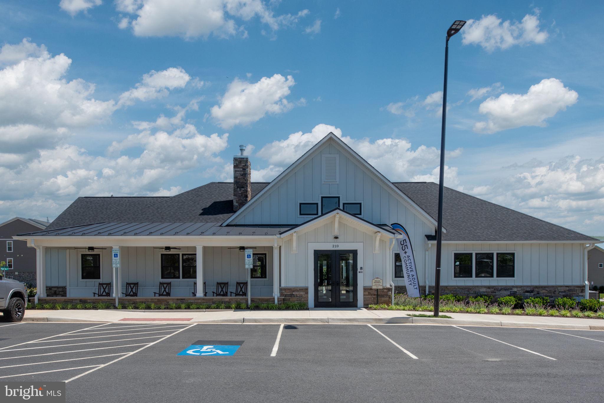 EMBREY MILL - Residential