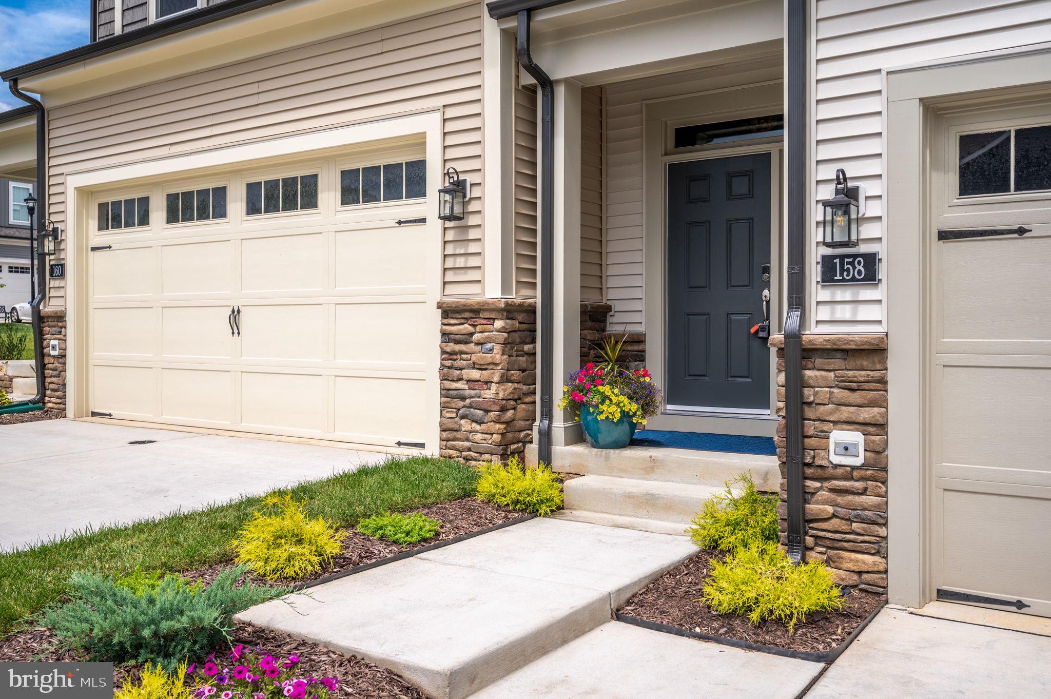 EMBREY MILL - Residential