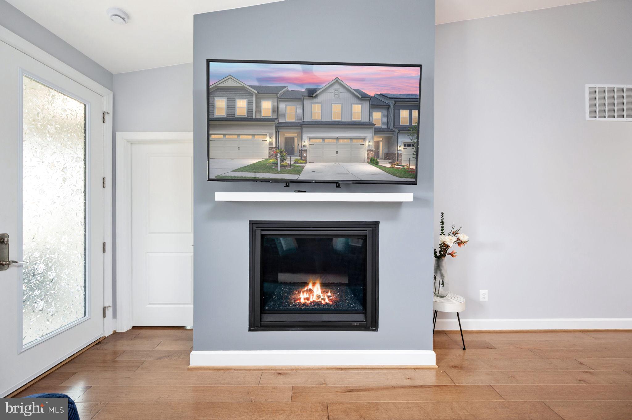 EMBREY MILL - Residential