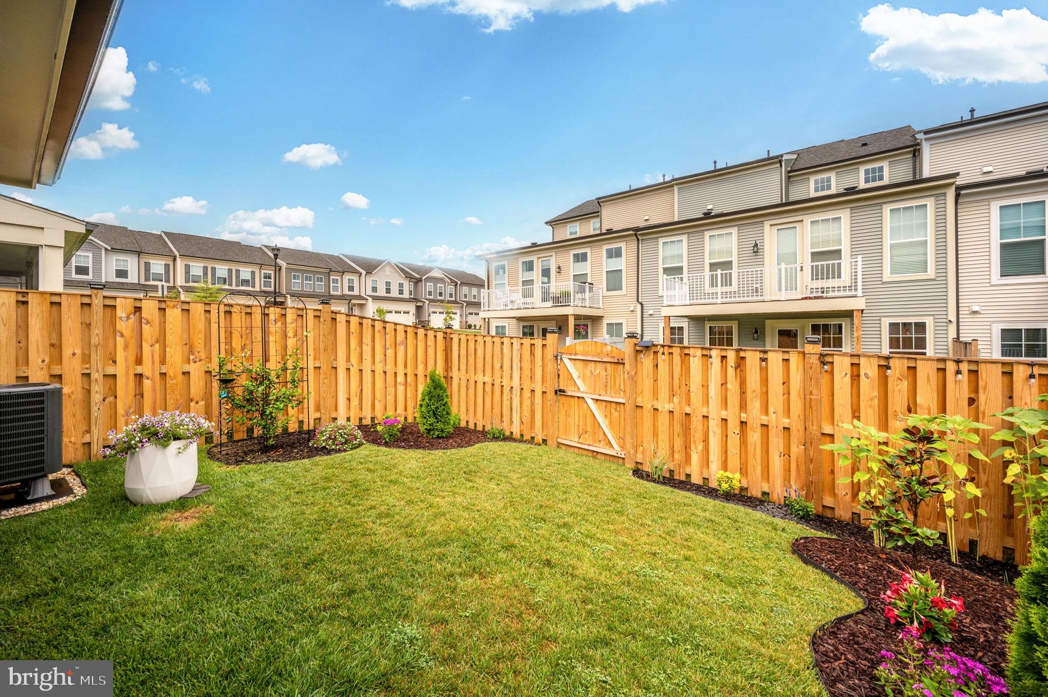 EMBREY MILL - Residential