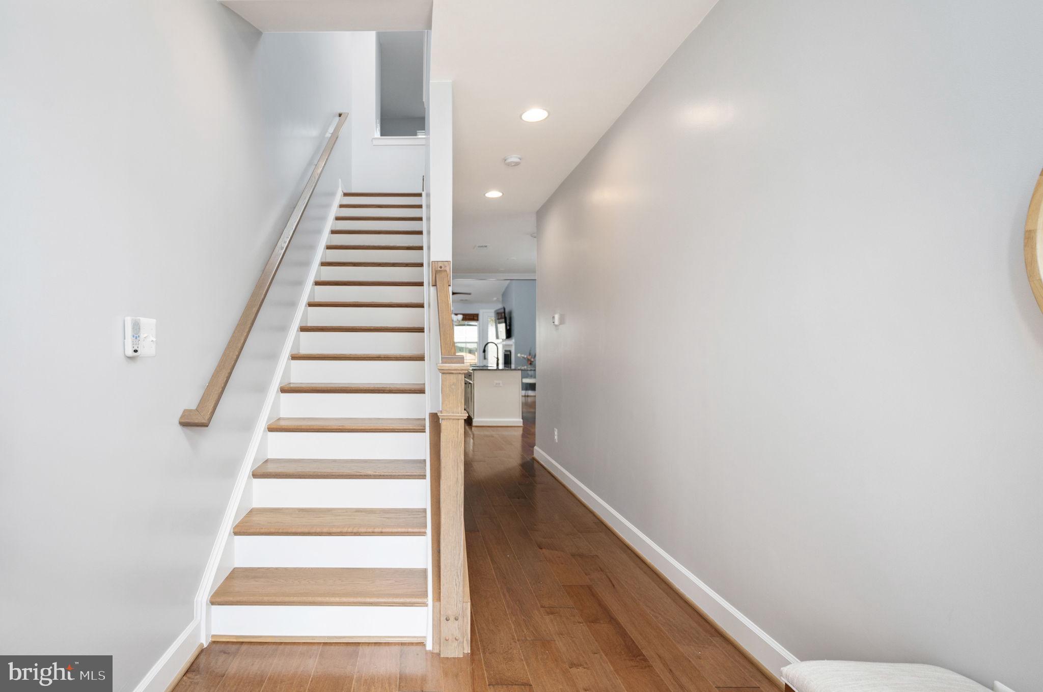 EMBREY MILL - Residential