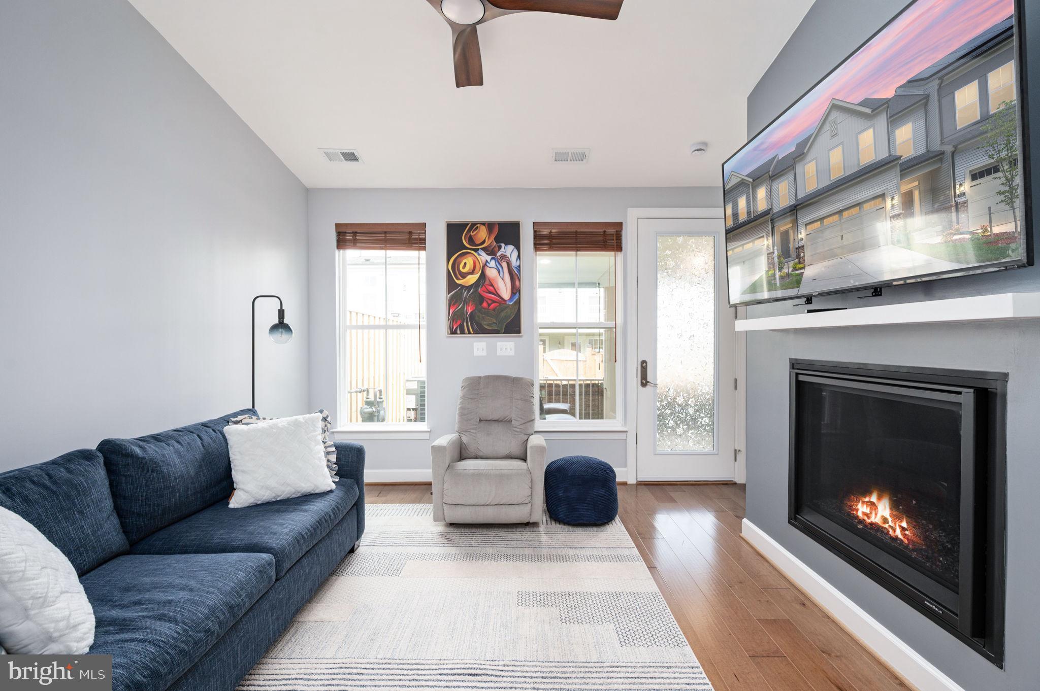 EMBREY MILL - Residential