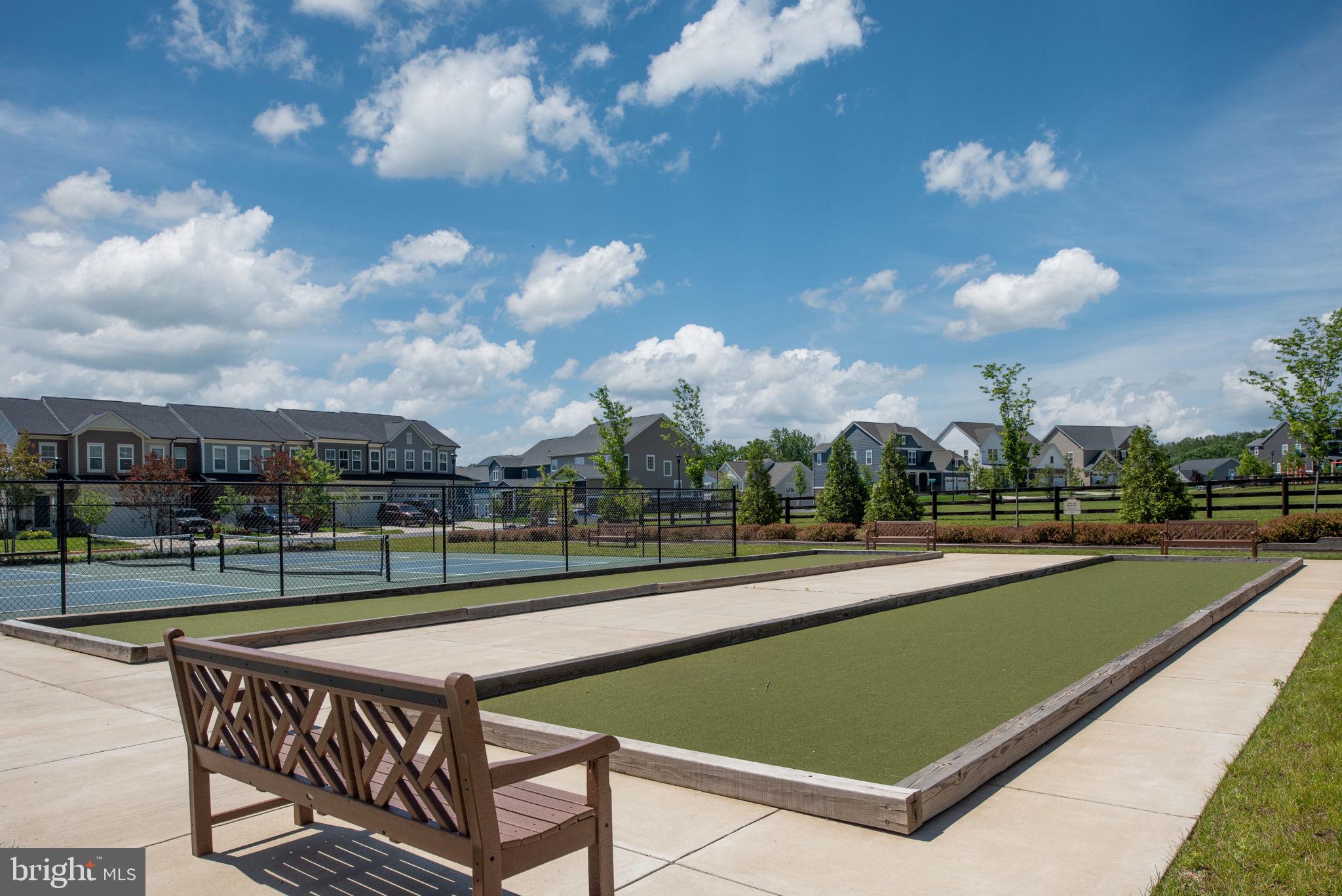 EMBREY MILL - Residential