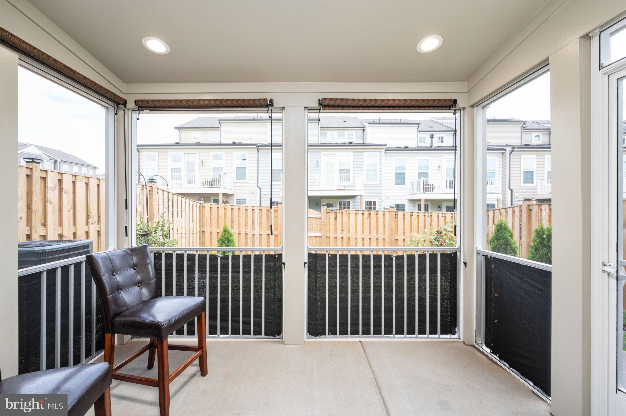 EMBREY MILL - Residential