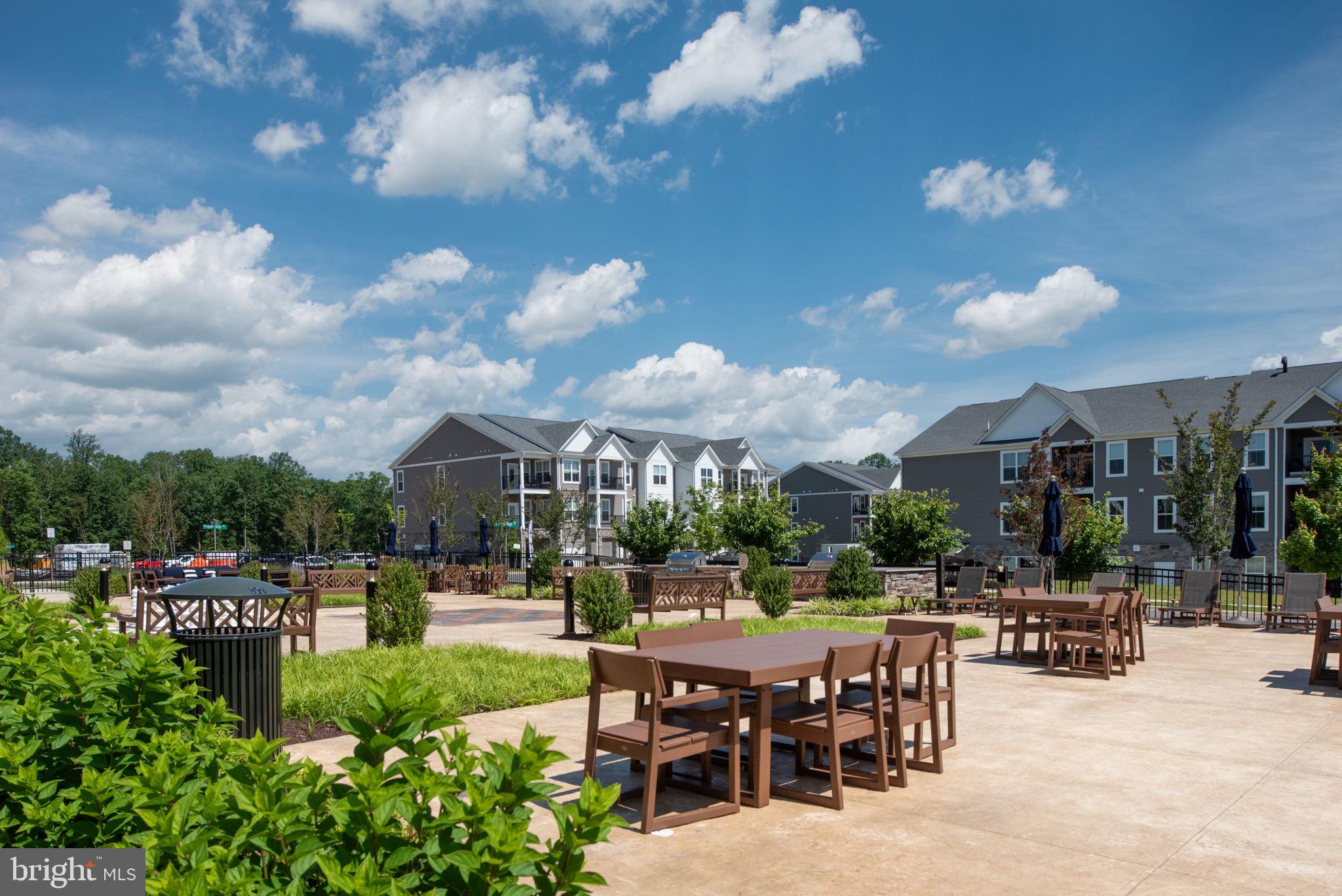 EMBREY MILL - Residential