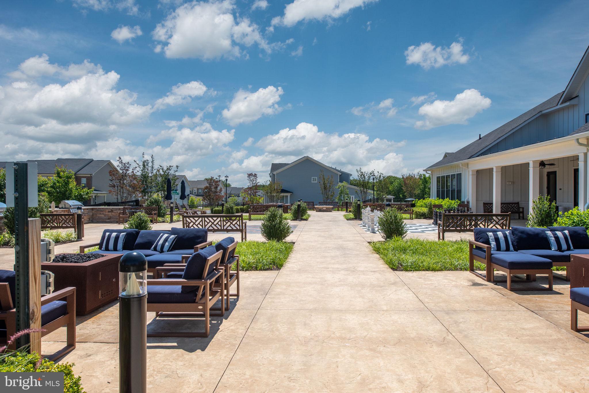 EMBREY MILL - Residential