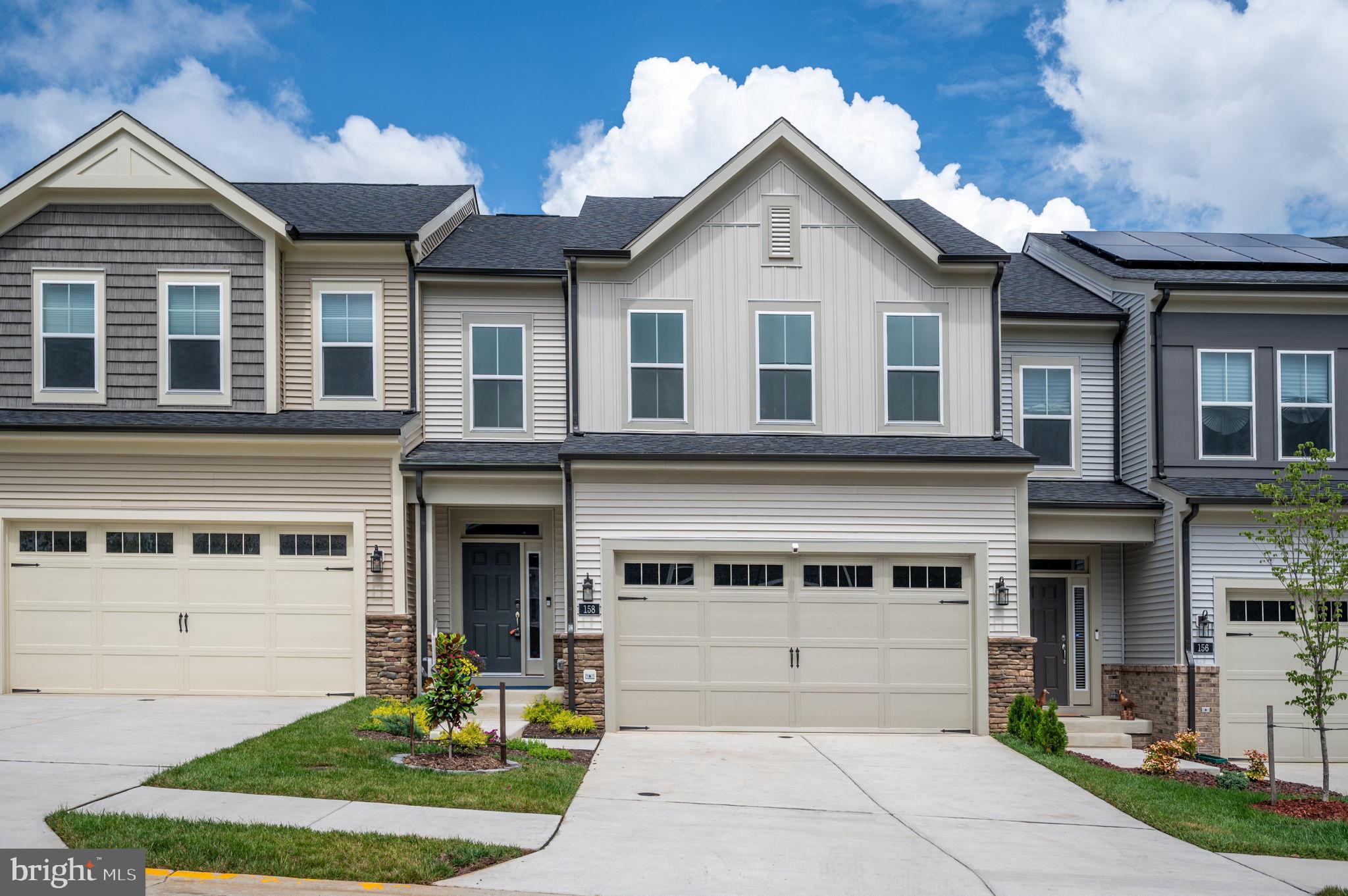 EMBREY MILL - Residential