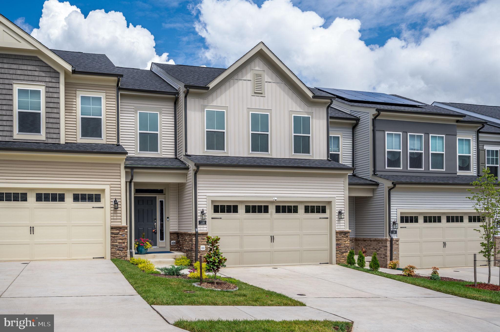 EMBREY MILL - Residential