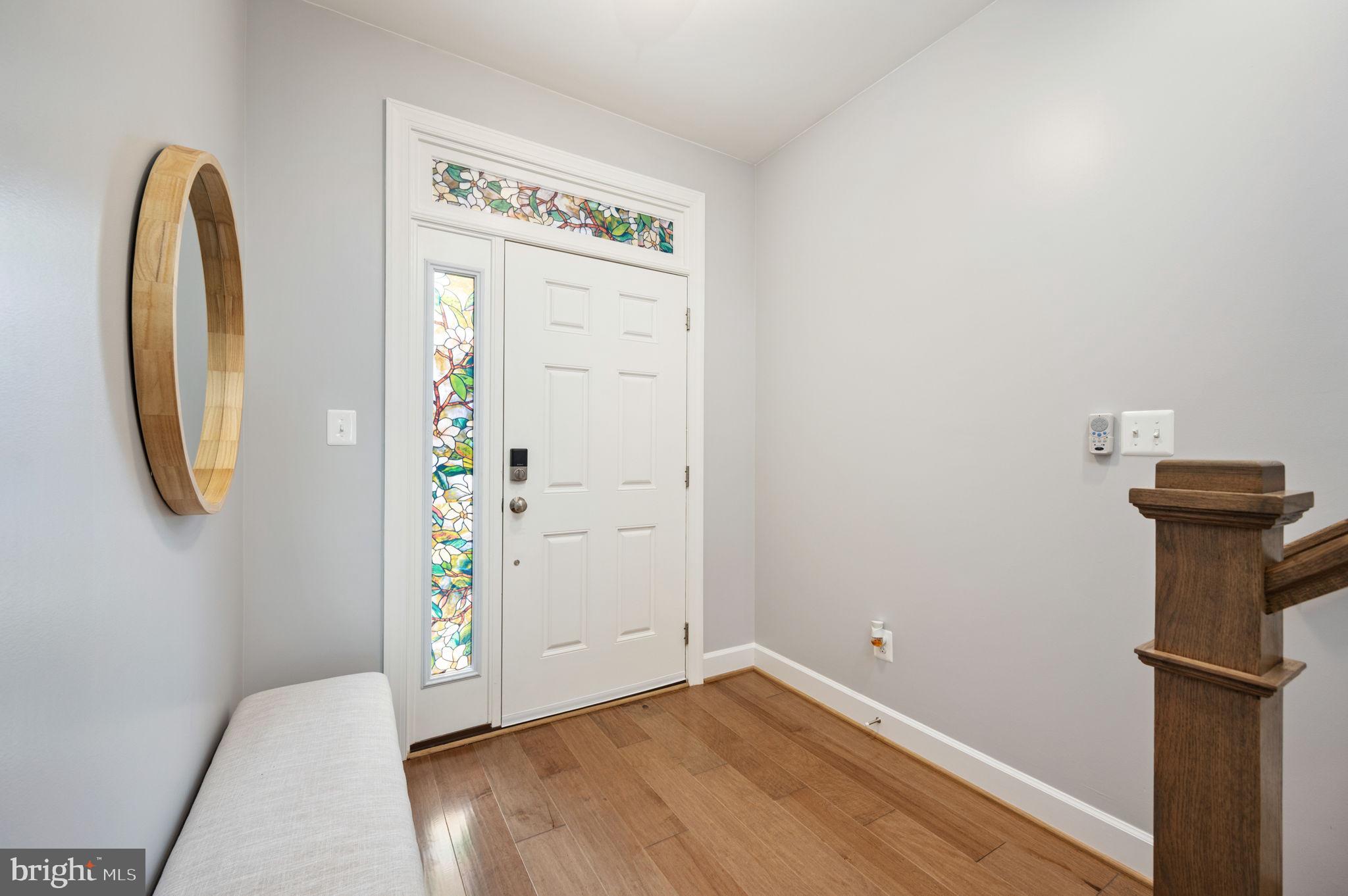 EMBREY MILL - Residential