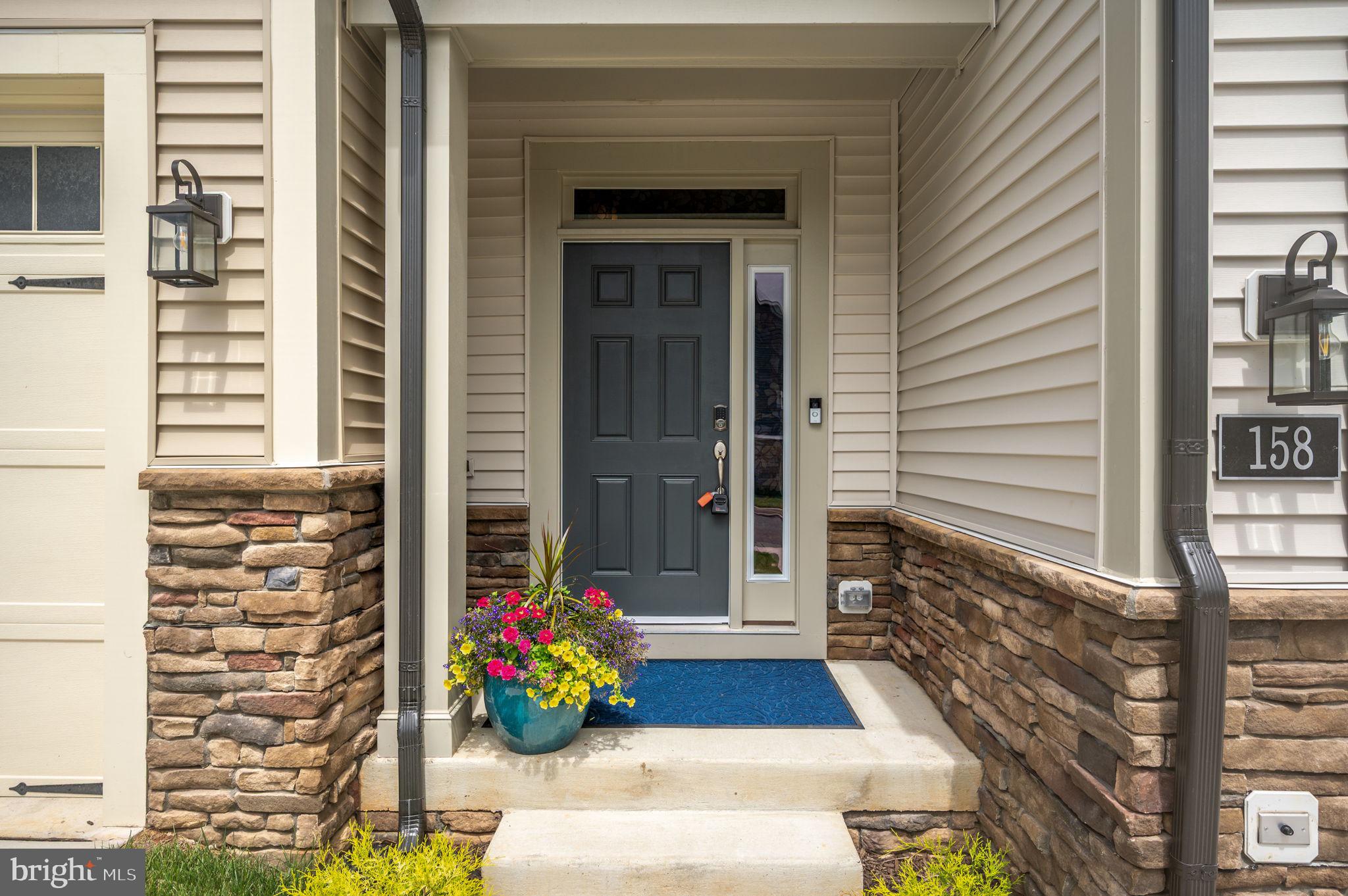 EMBREY MILL - Residential