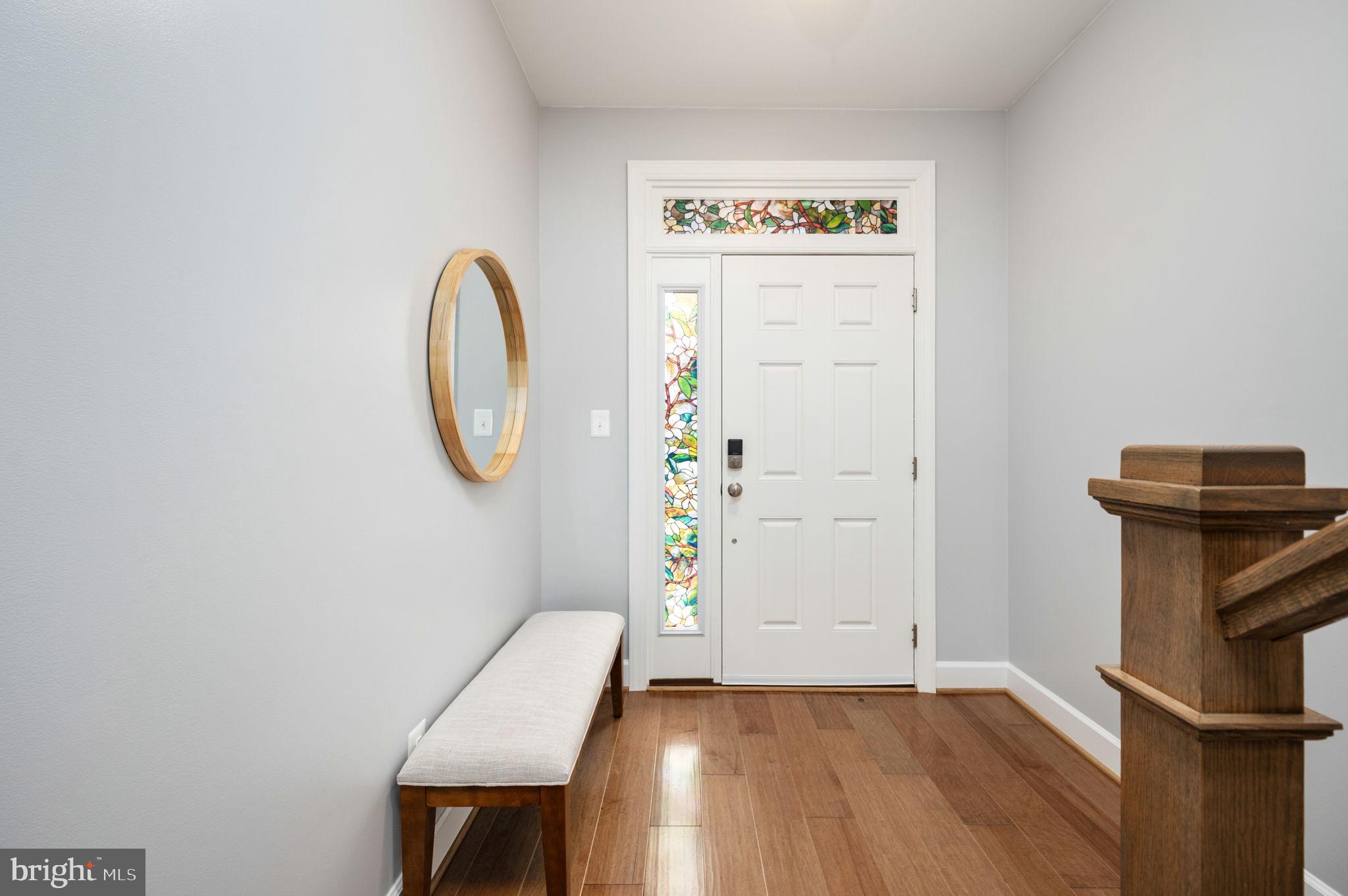 EMBREY MILL - Residential