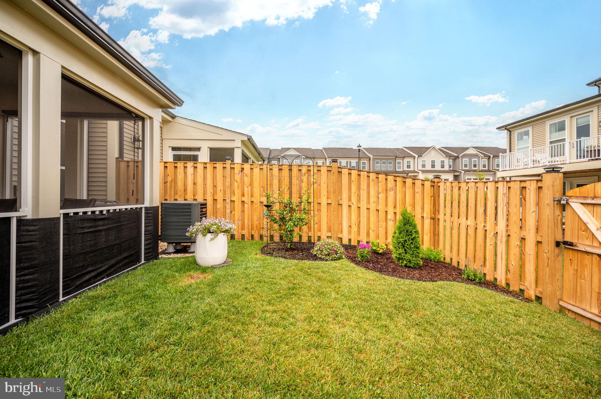 EMBREY MILL - Residential