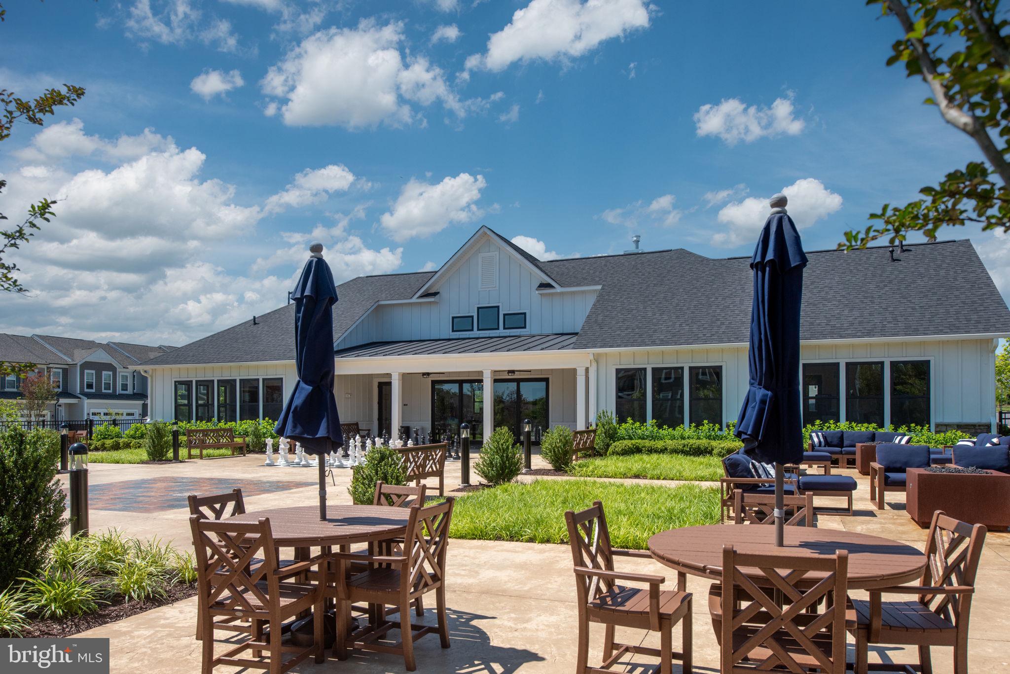 EMBREY MILL - Residential