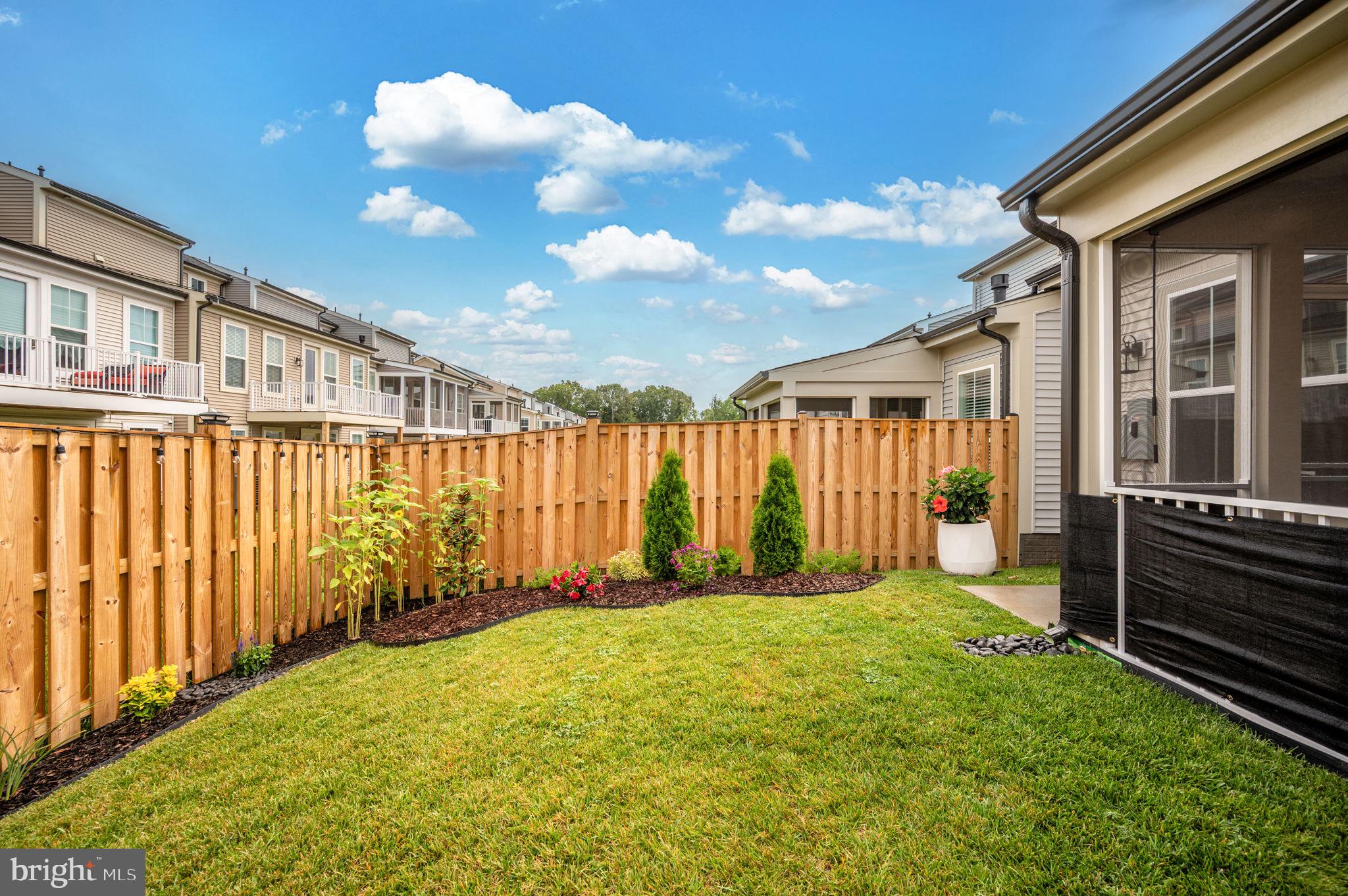 EMBREY MILL - Residential