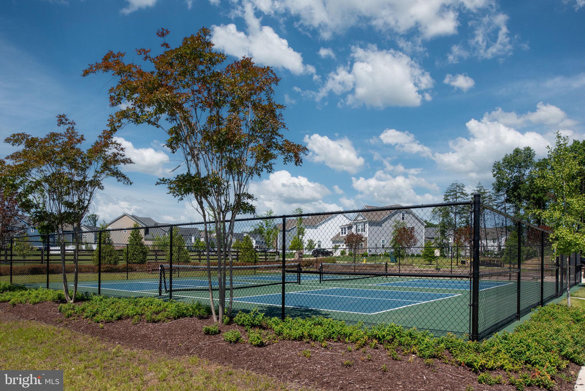 EMBREY MILL - Residential