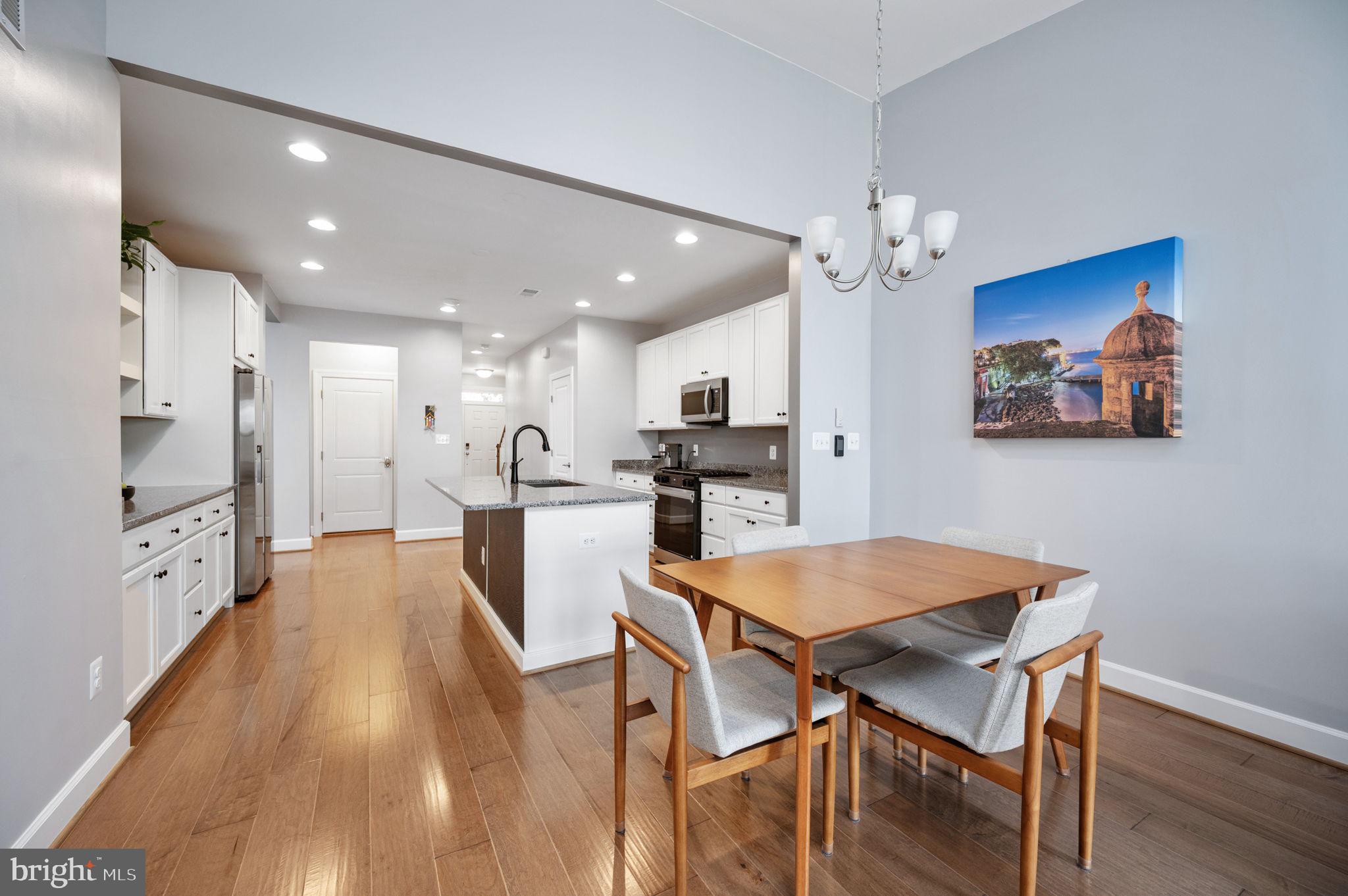 EMBREY MILL - Residential