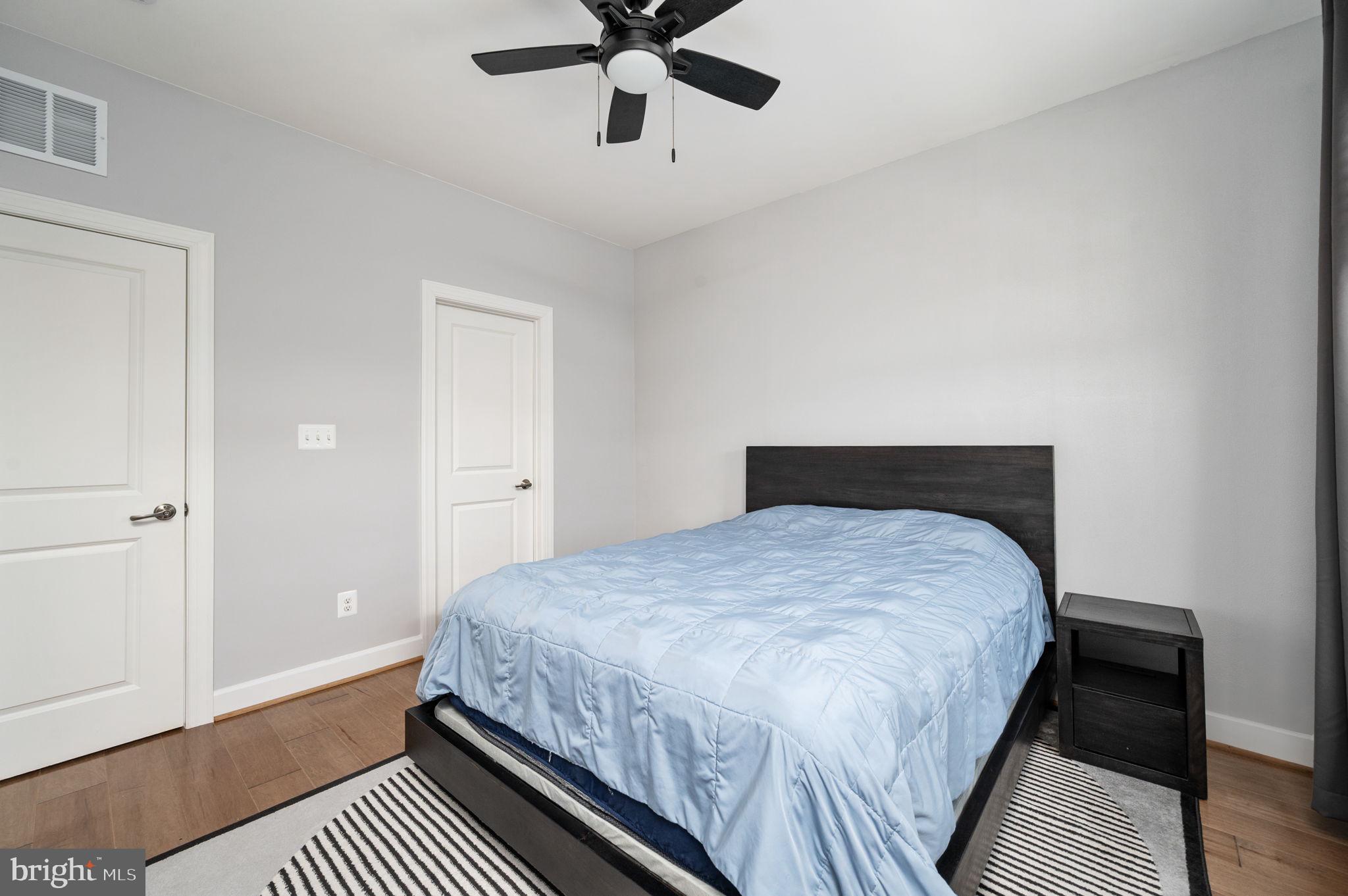 EMBREY MILL - Residential