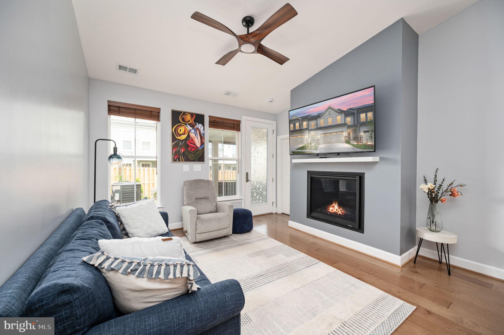 EMBREY MILL - Residential