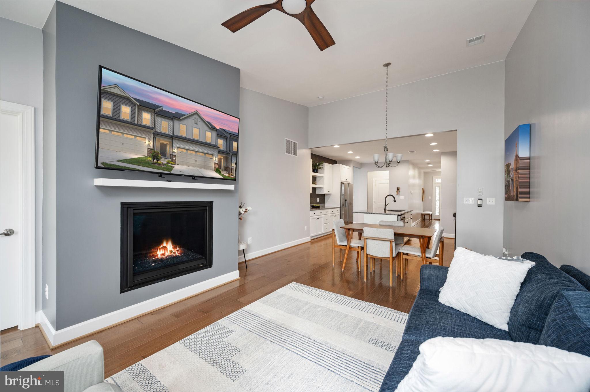 EMBREY MILL - Residential