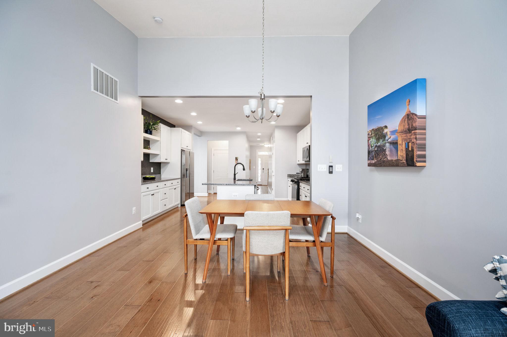 EMBREY MILL - Residential