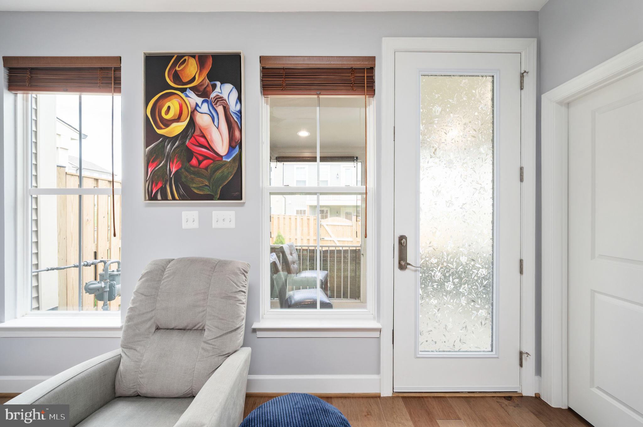 EMBREY MILL - Residential