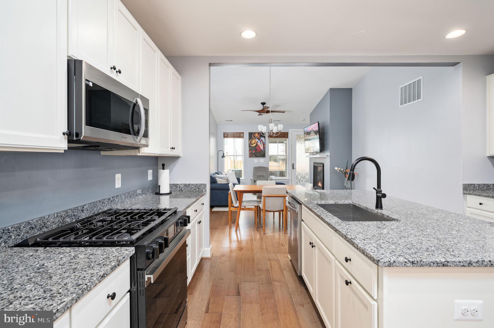 EMBREY MILL - Residential