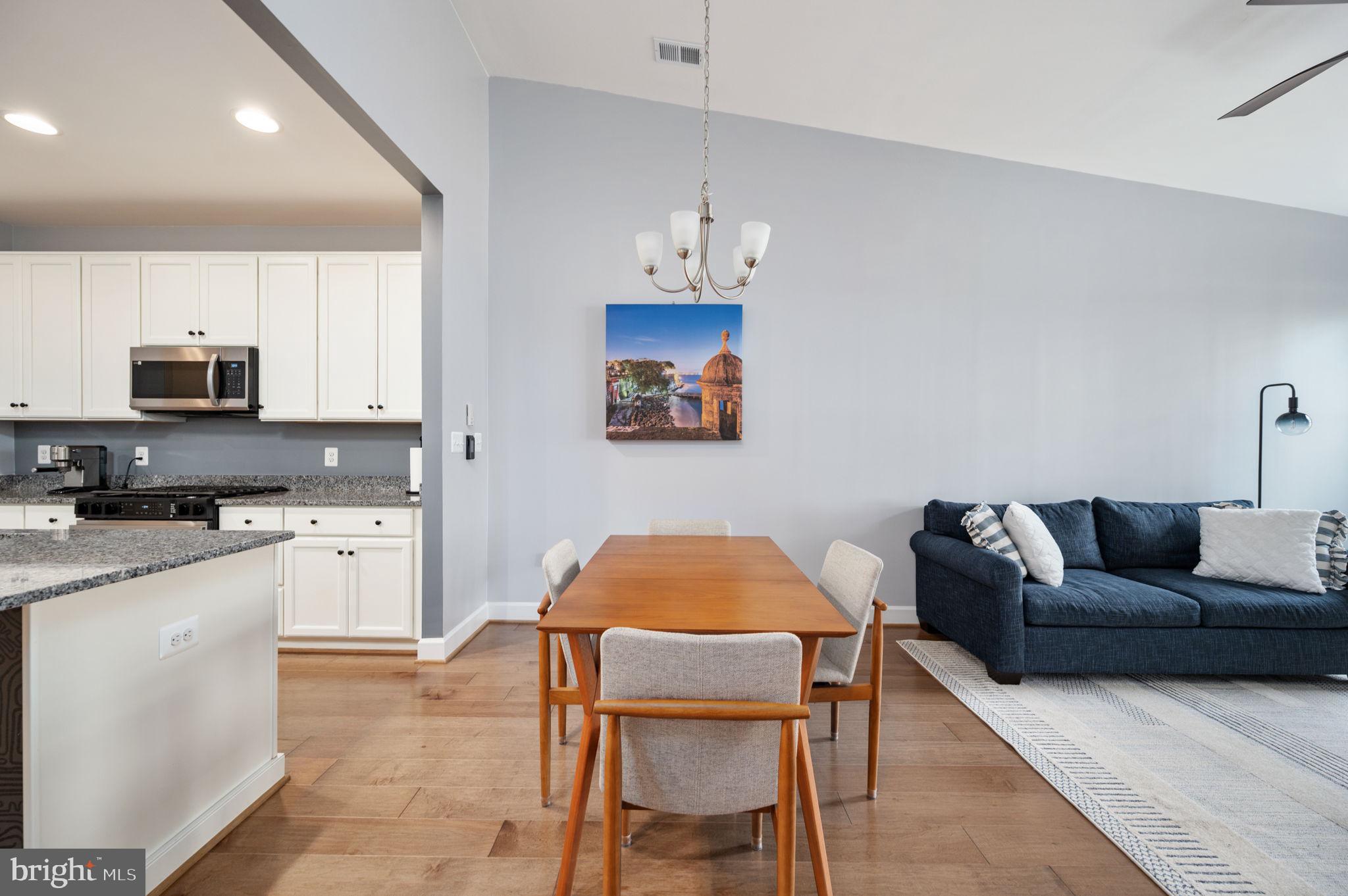 EMBREY MILL - Residential