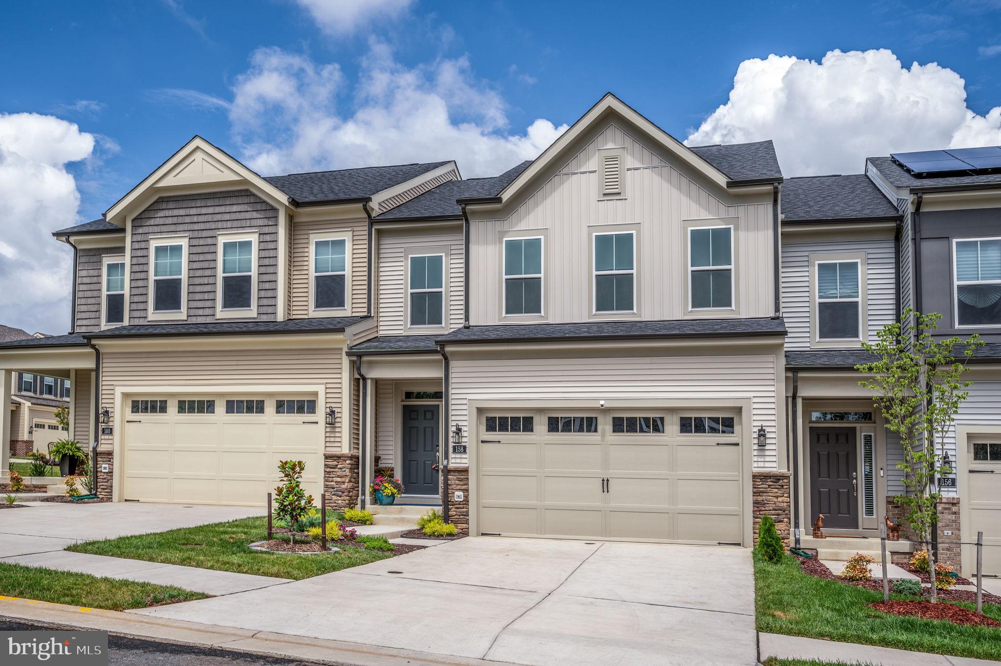 EMBREY MILL - Residential