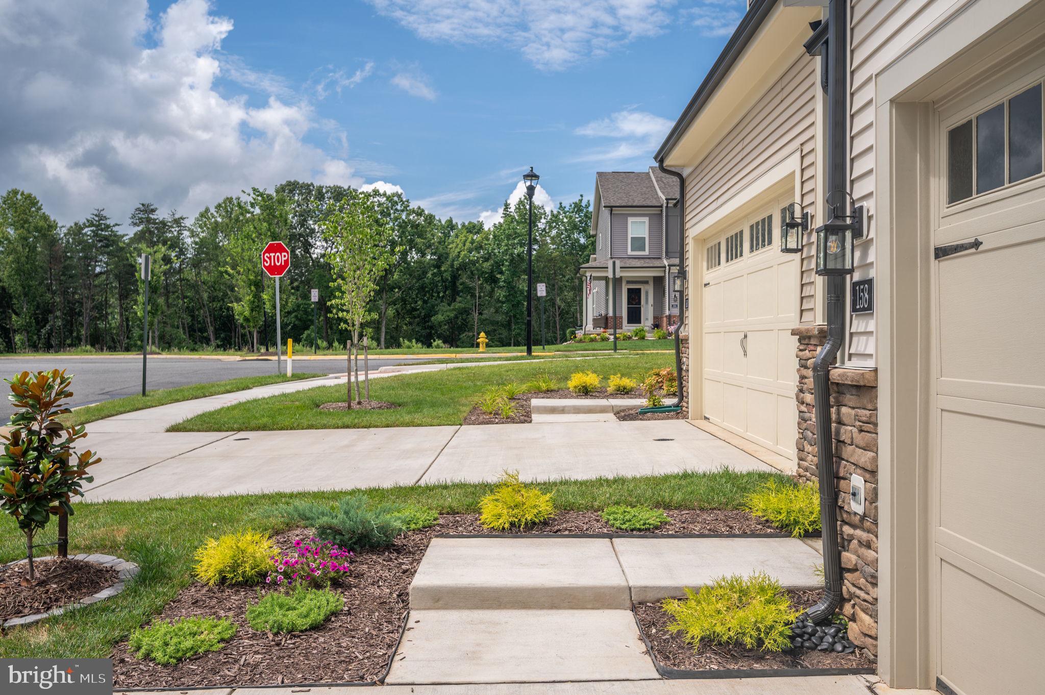 EMBREY MILL - Residential