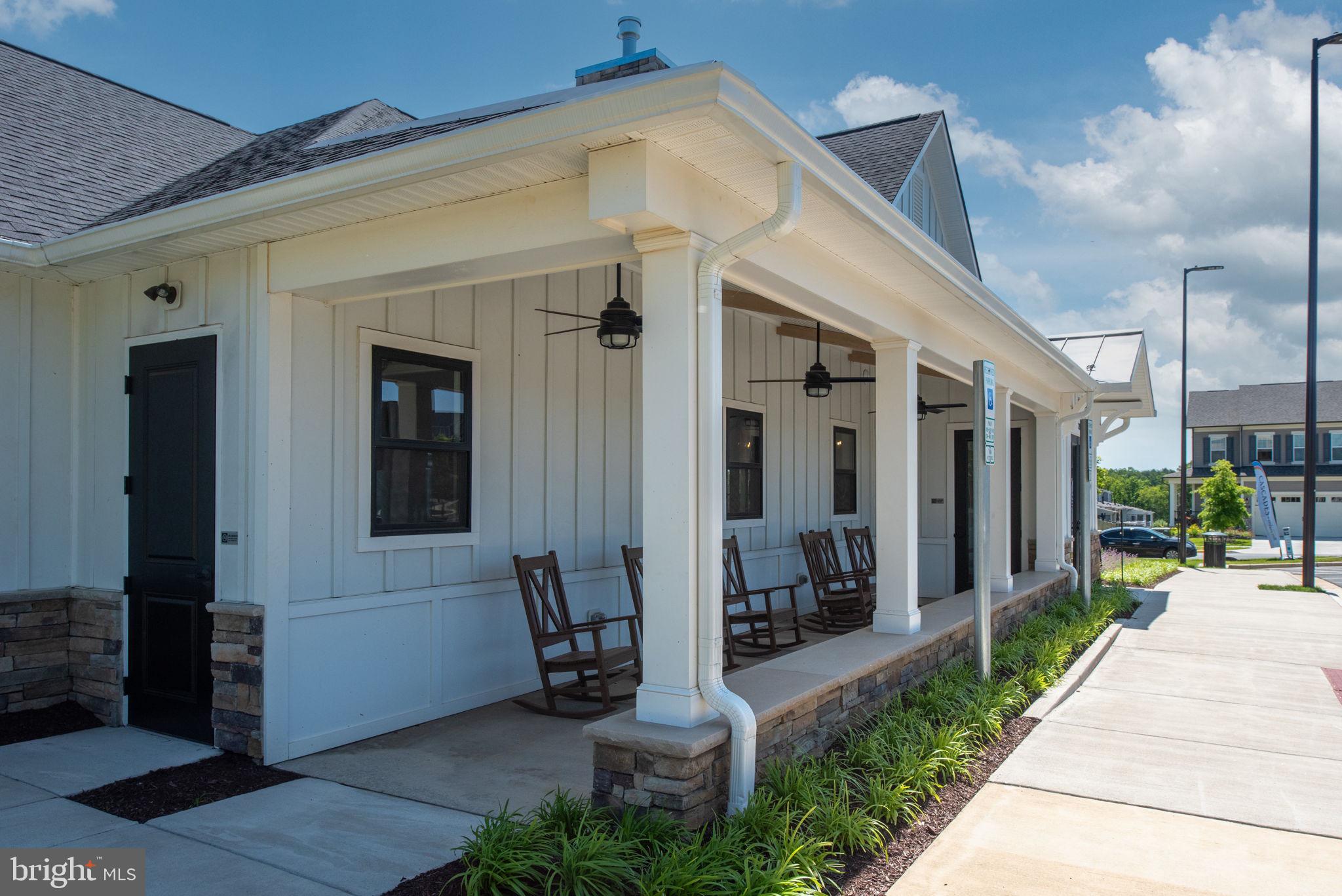 EMBREY MILL - Residential