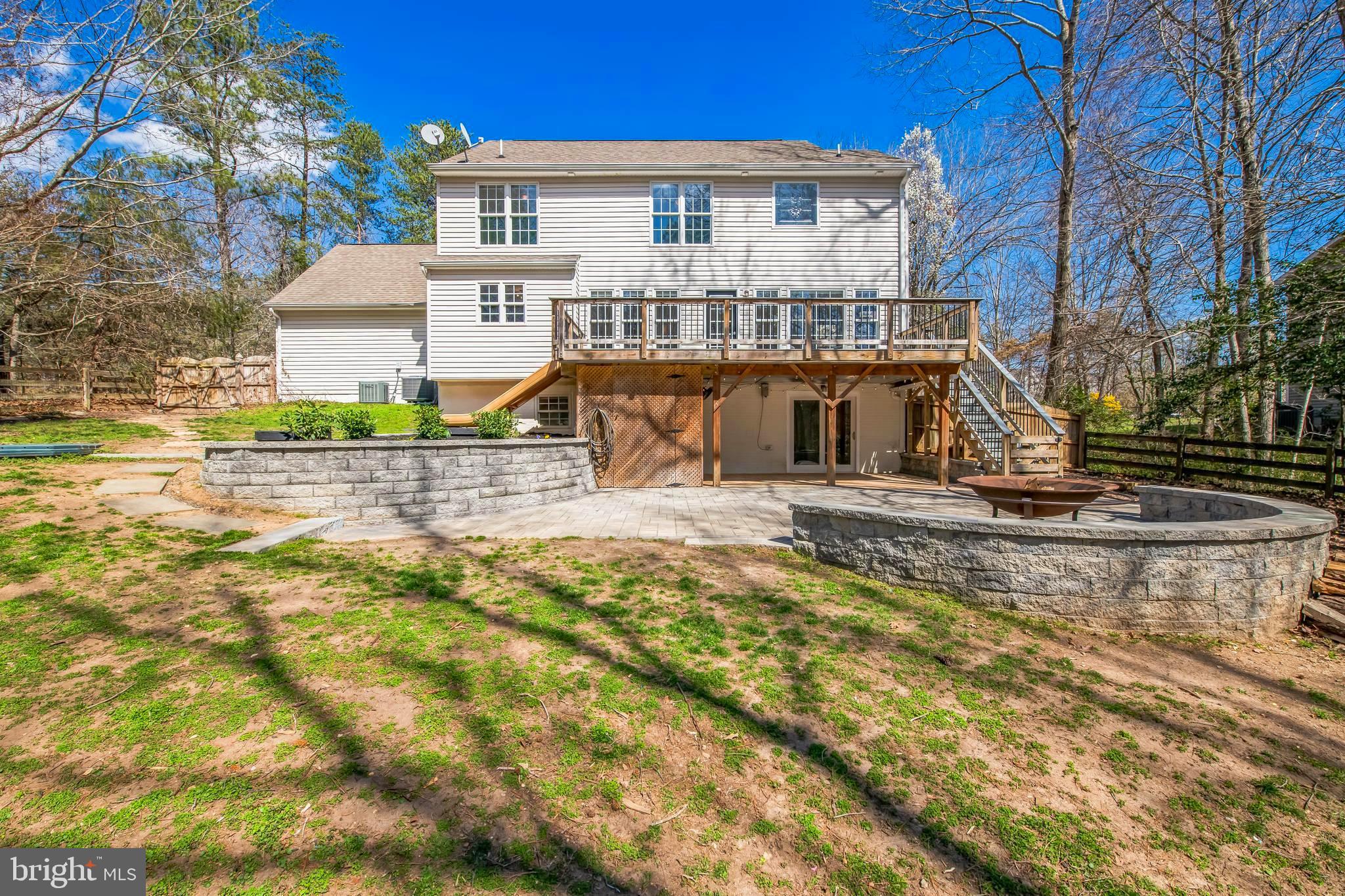 SOUTH WOODS - Residential