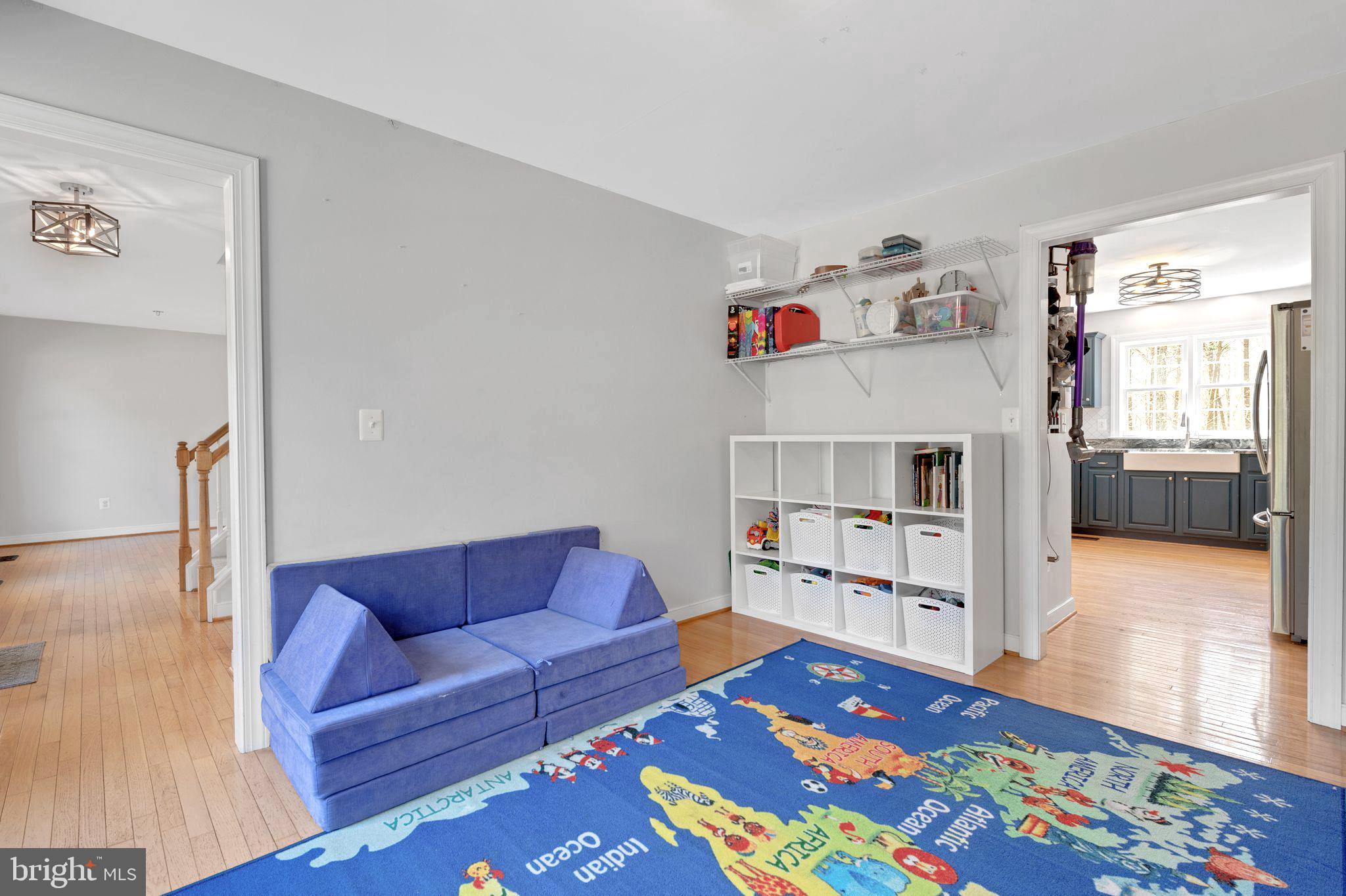 SOUTH WOODS - Residential