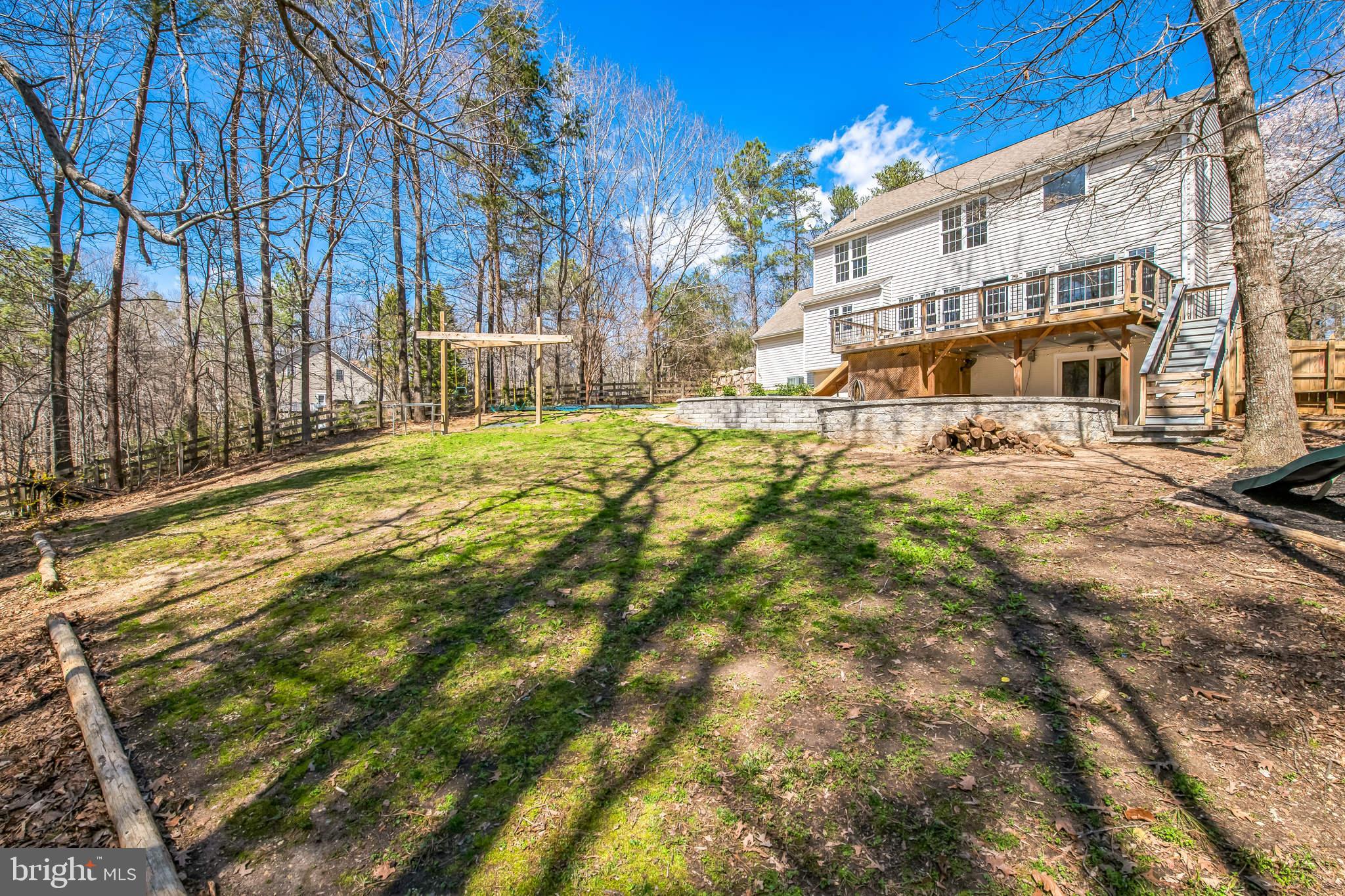 SOUTH WOODS - Residential