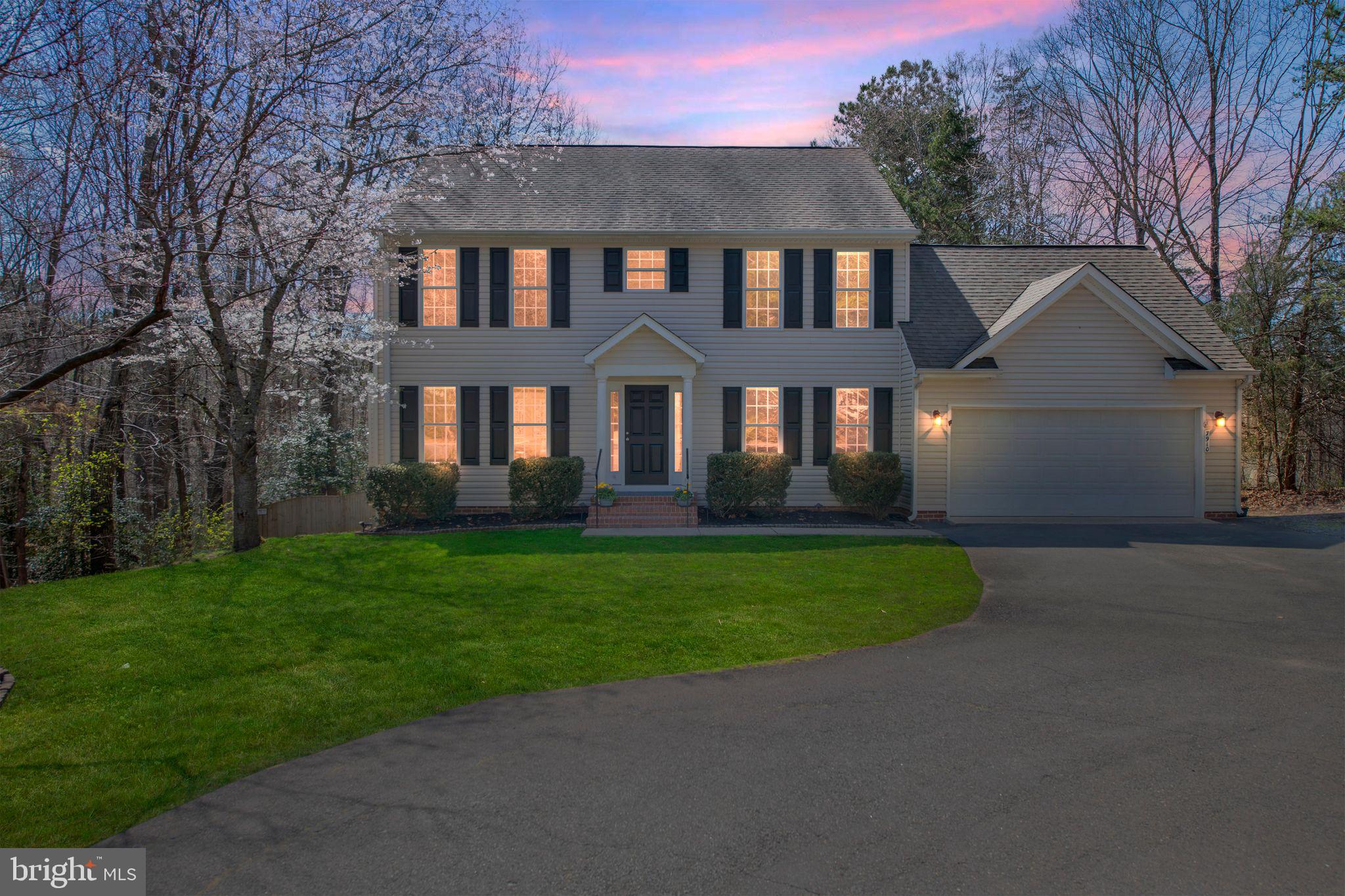 SOUTH WOODS - Residential