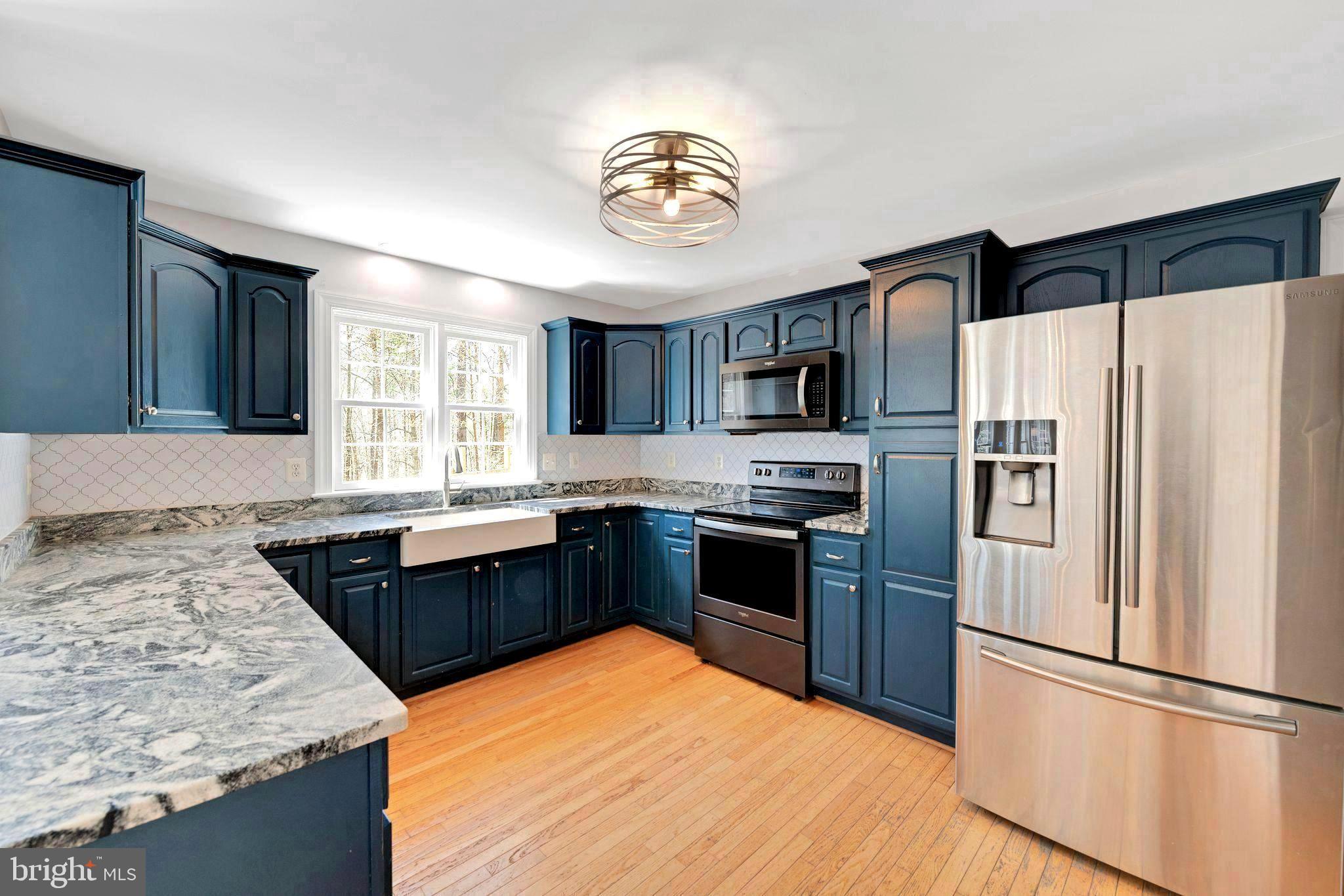 SOUTH WOODS - Residential