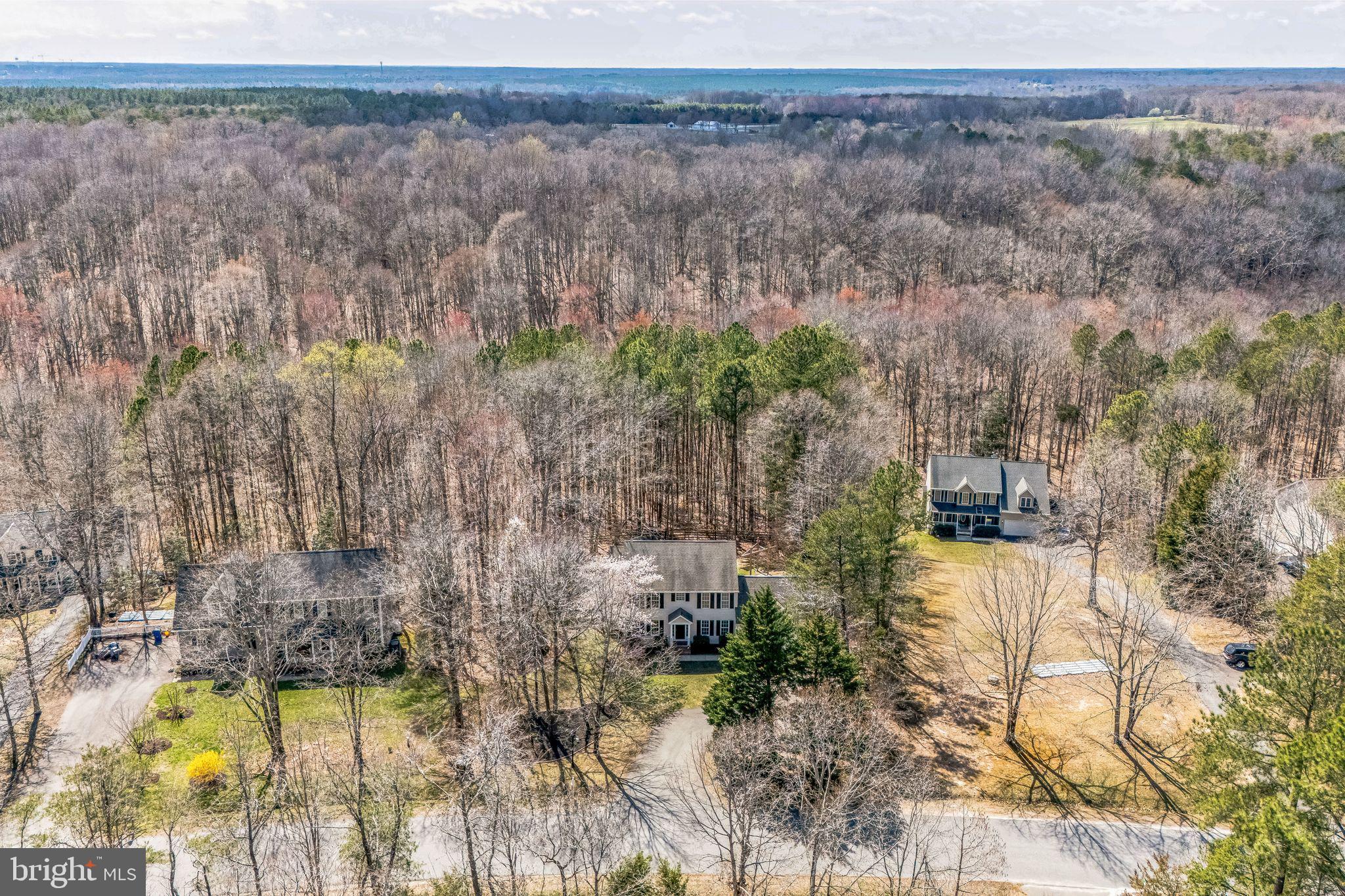 SOUTH WOODS - Residential