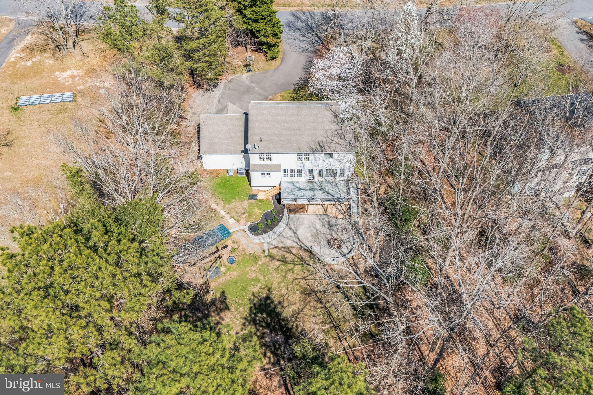 SOUTH WOODS - Residential