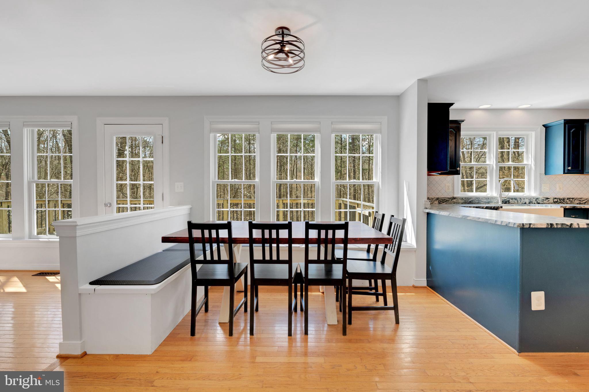 SOUTH WOODS - Residential