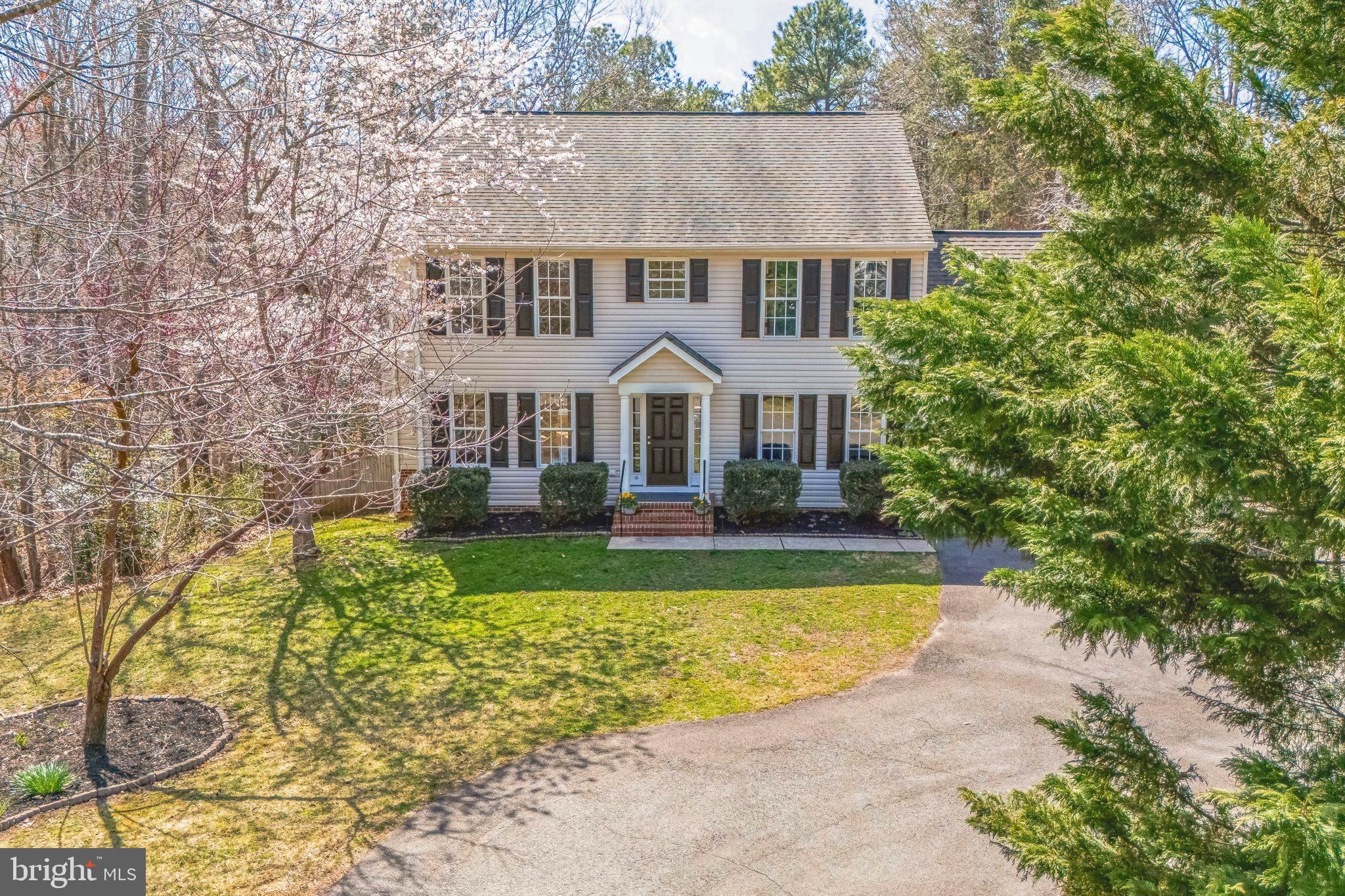 SOUTH WOODS - Residential