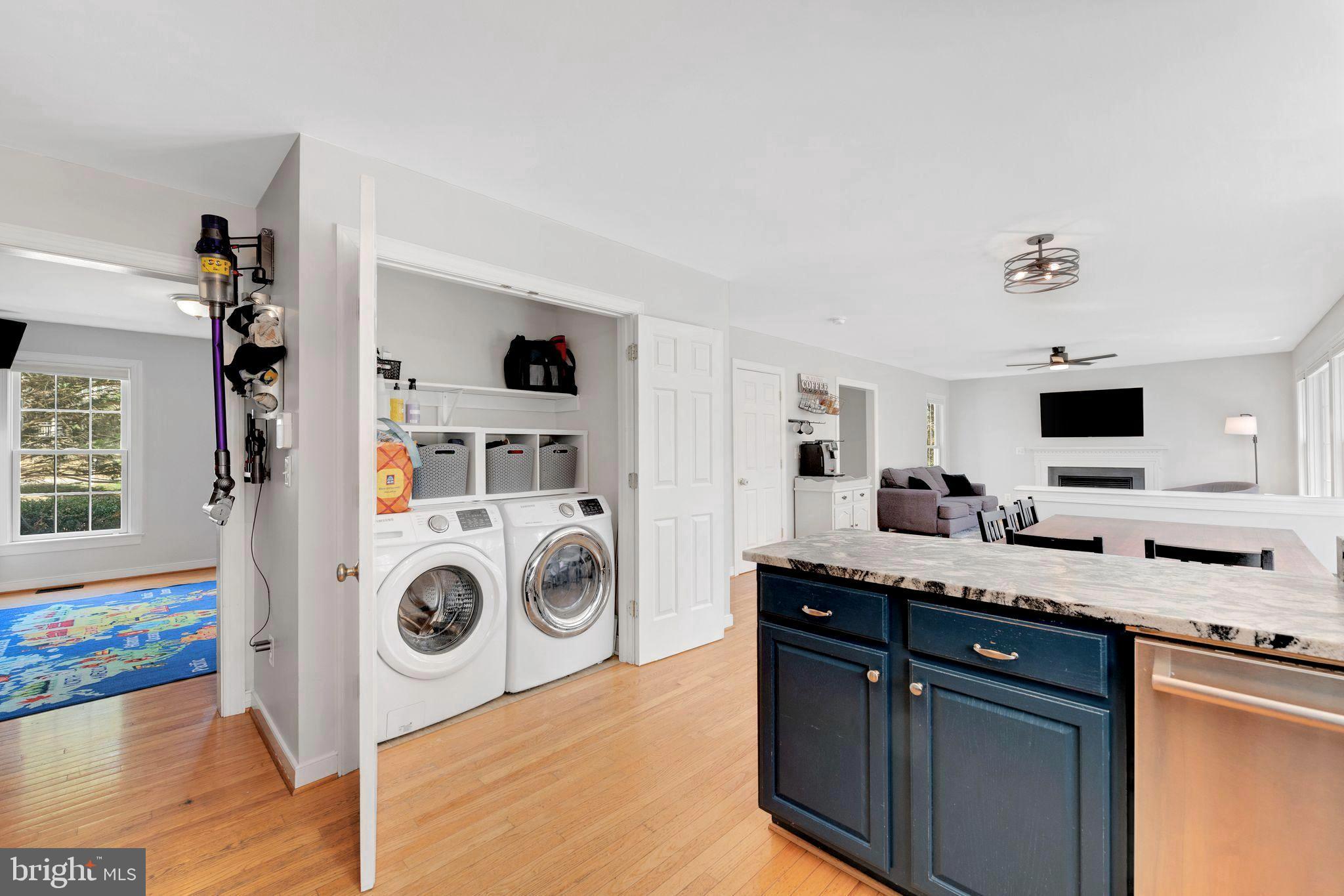 SOUTH WOODS - Residential