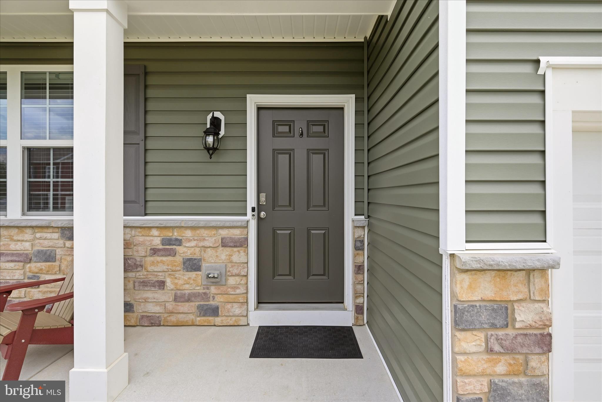 314 CENTERGATE DRIVE