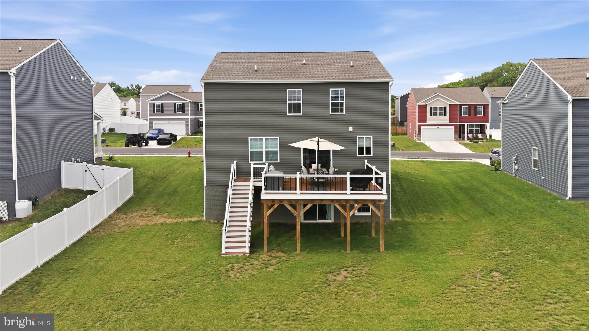 314 CENTERGATE DRIVE