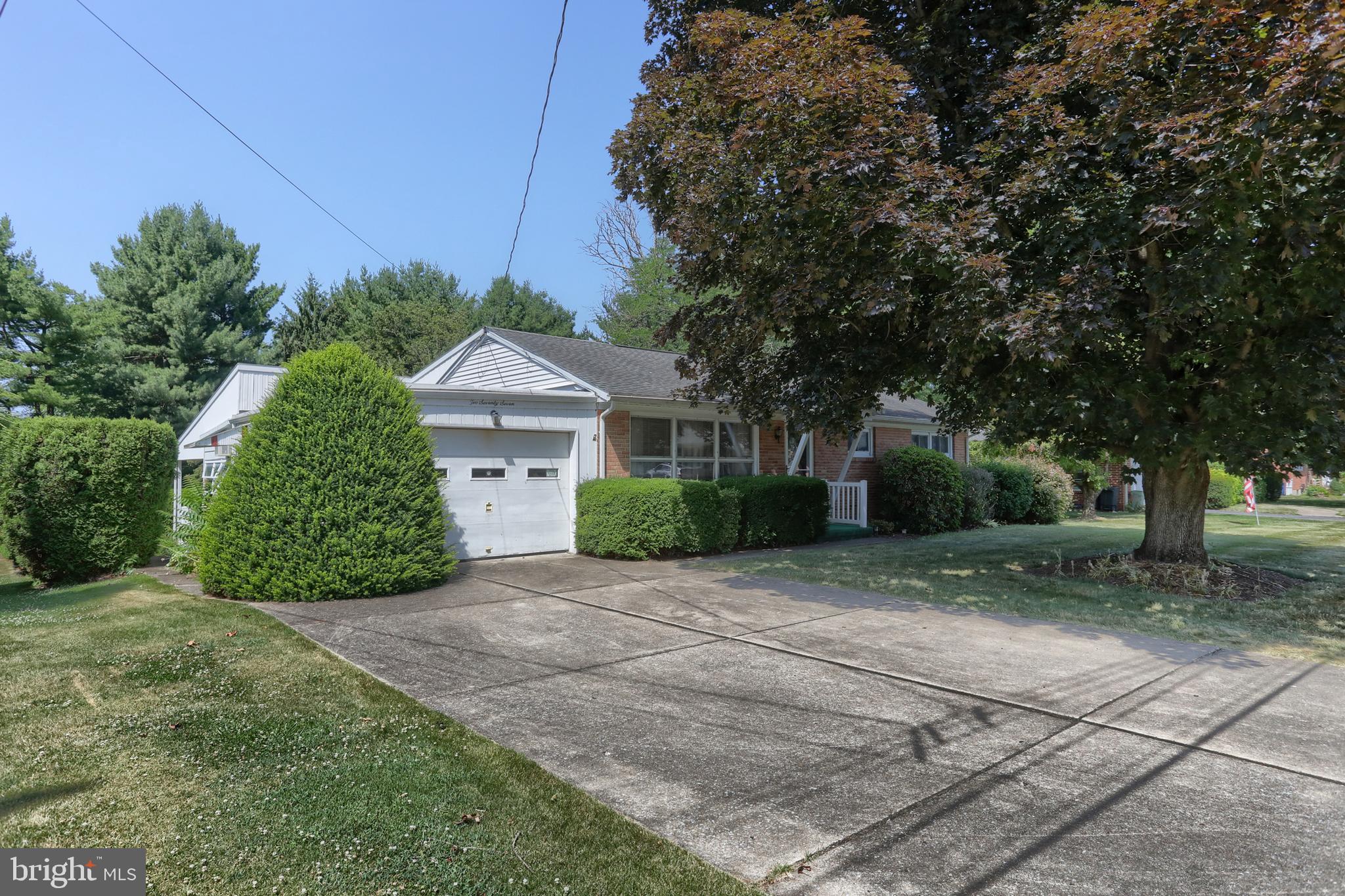 277 S 23RD STREET