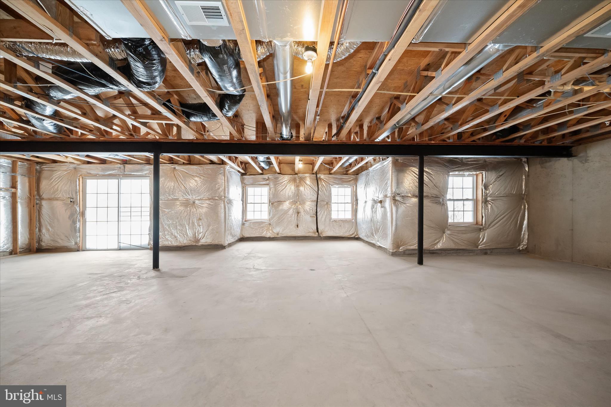 HICKORY CREST - Residential